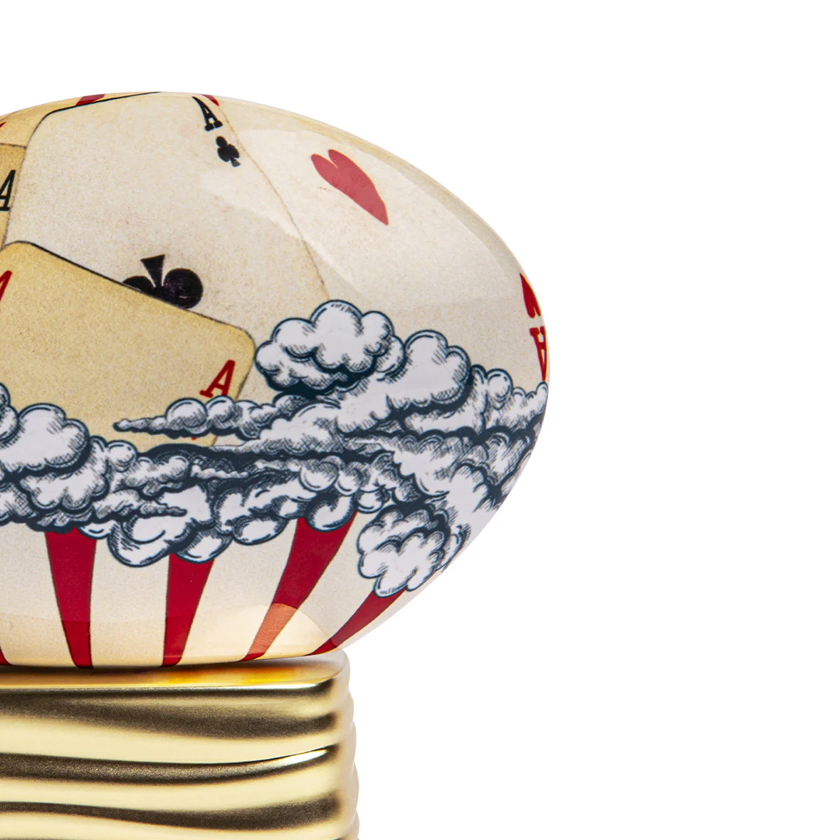 Gambling The House of Oud Eau De Parfum 75ml - Image 2