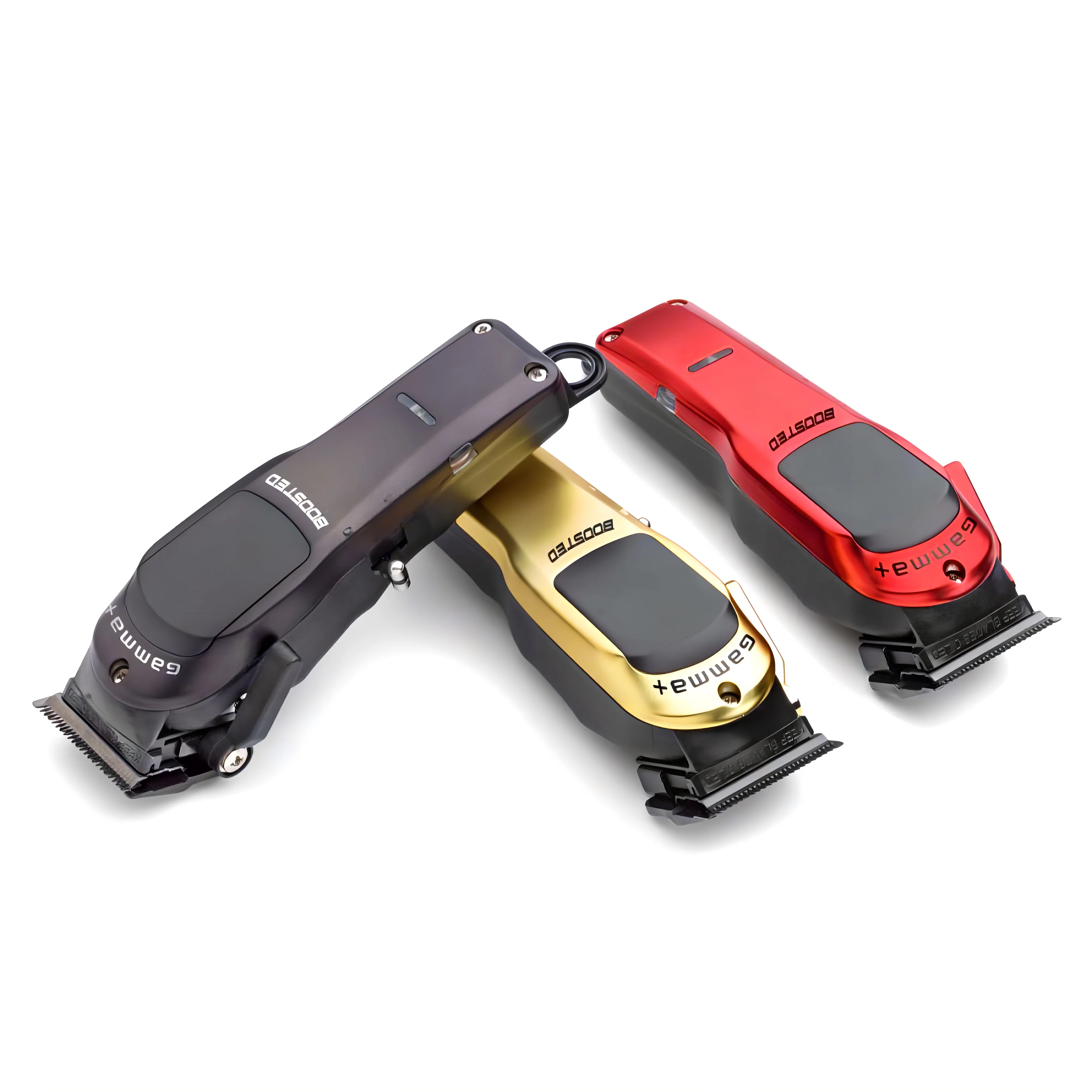Gamma Piu Boosted Hårklipper & Skjeggtrimmer Trådløs - Image 11