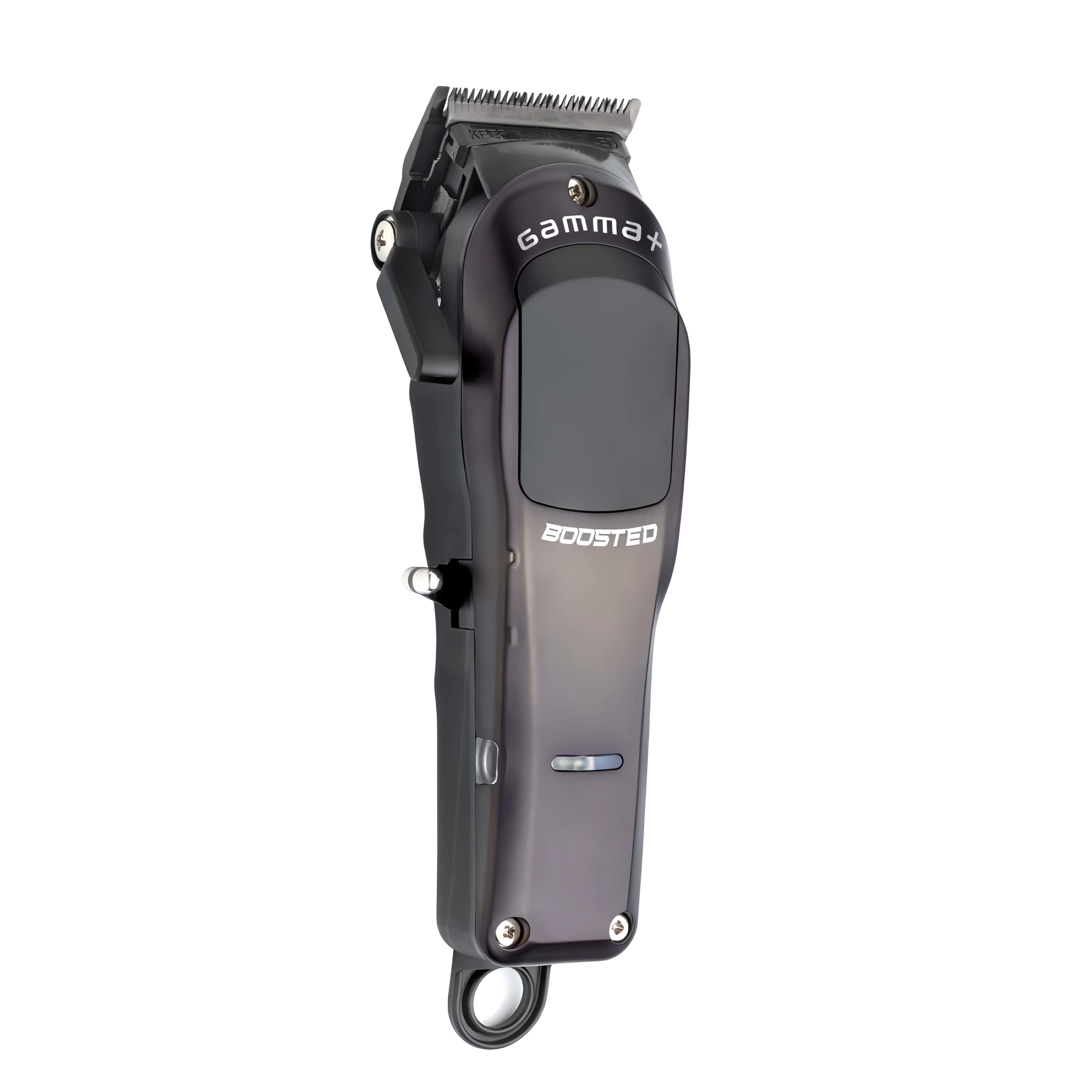 Gamma Piu Boosted Hårklipper & Skjeggtrimmer Trådløs - Image 2