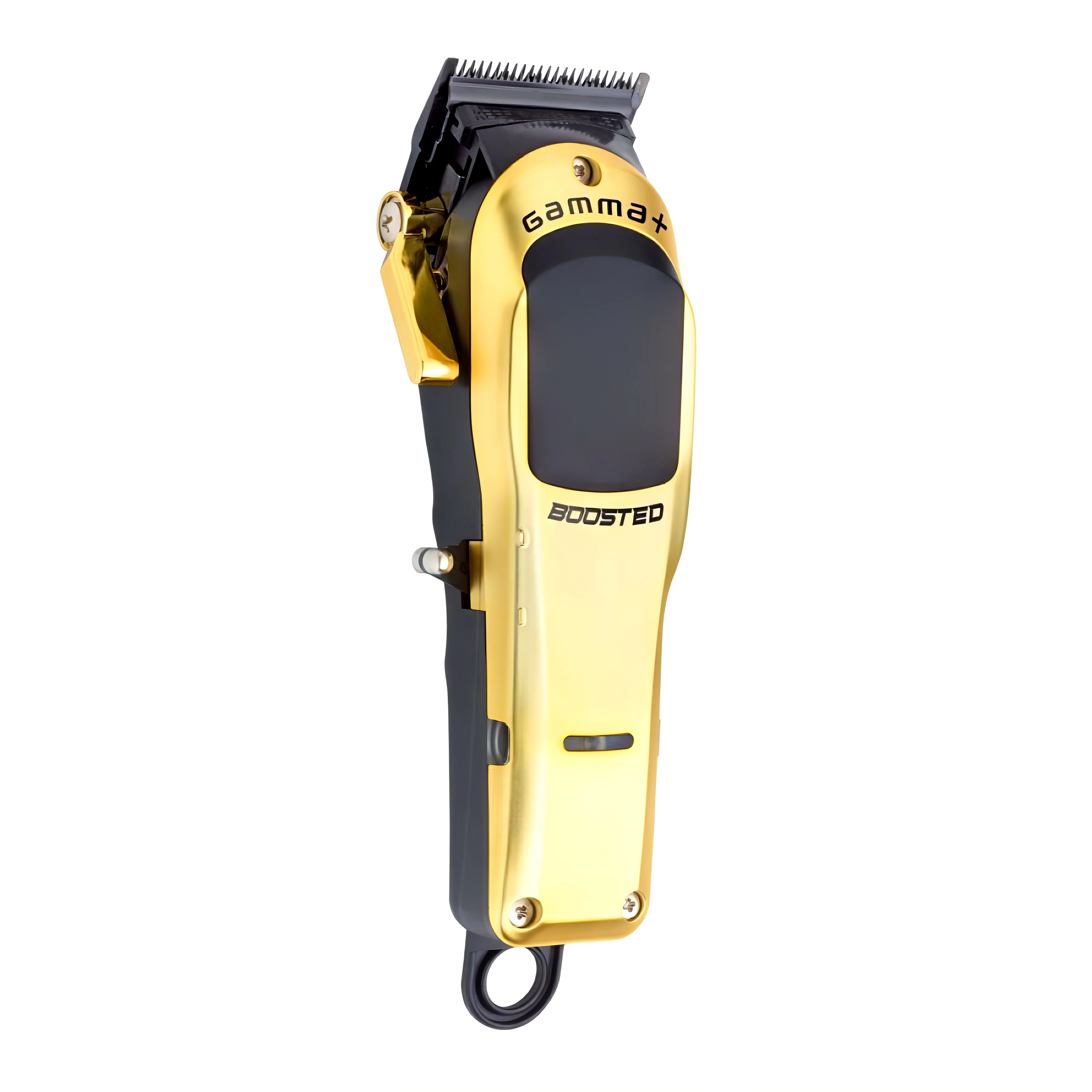 Gamma Piu Boosted Hårklipper & Skjeggtrimmer Trådløs - Image 6