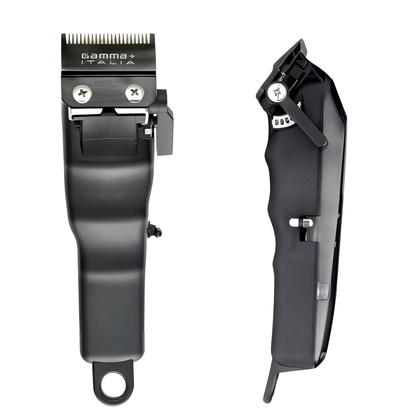 Gamma Piu Boosted Hårklipper & Skjeggtrimmer Trådløs - Image 7