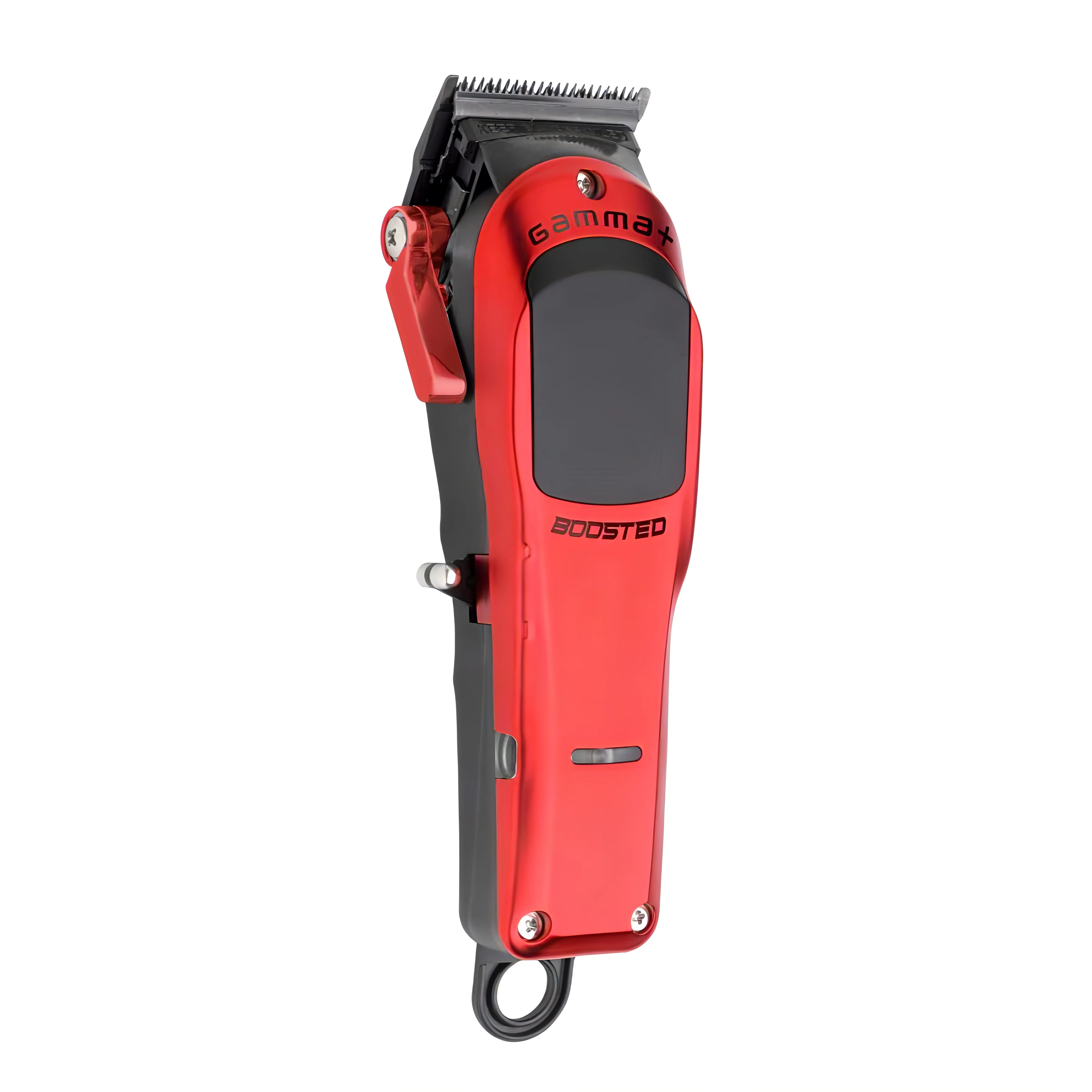 Gamma Piu Boosted Hårklipper & Skjeggtrimmer Trådløs - Image 8