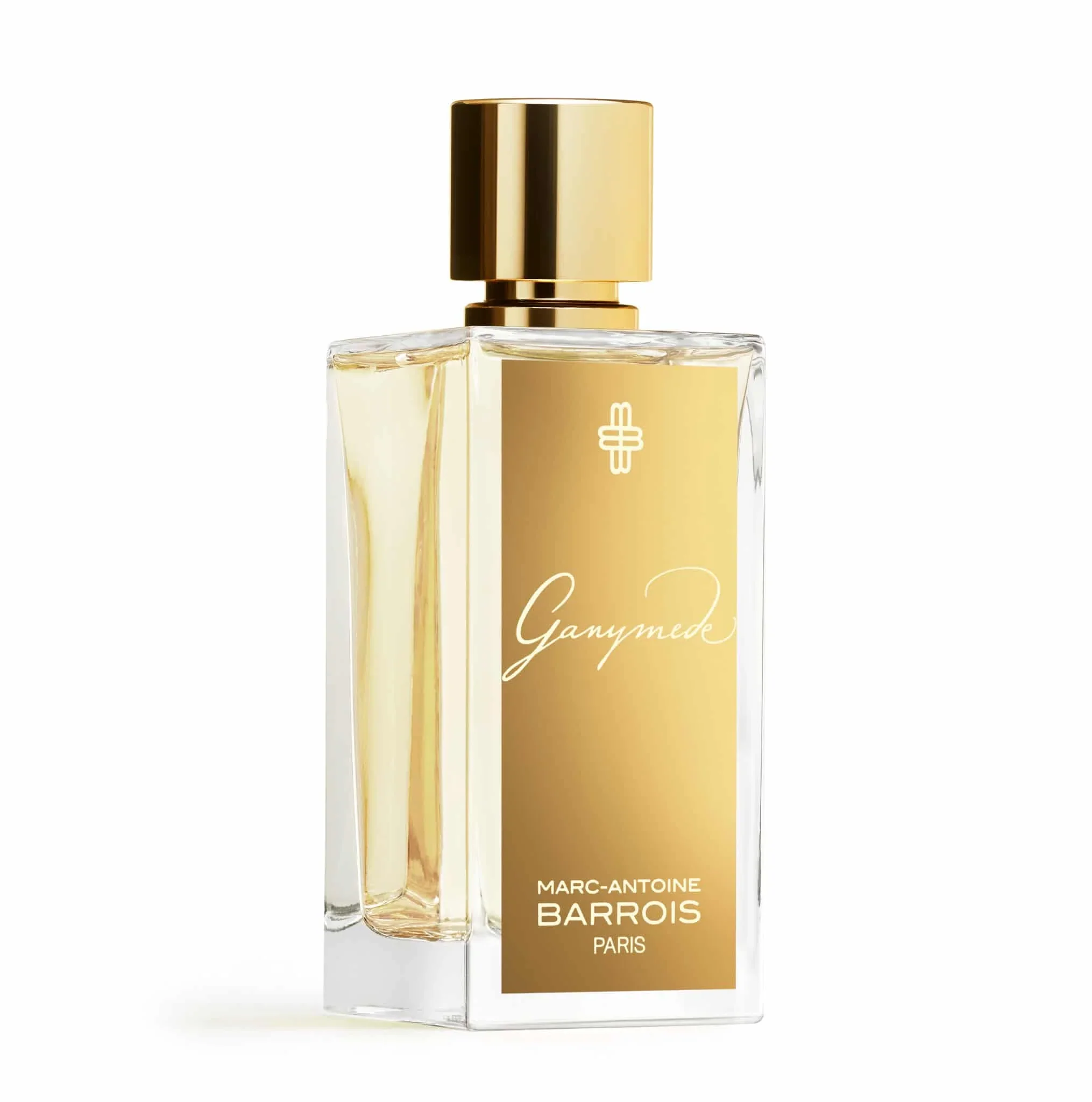 Ganymede Marc-Antoine Barrois Eau de Parfum Sample - Image 3