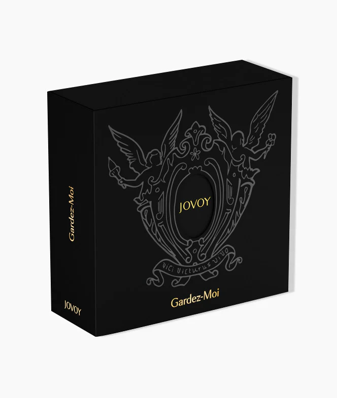Gardez Moi Jovoy Paris Eau de Parfum - Image 2