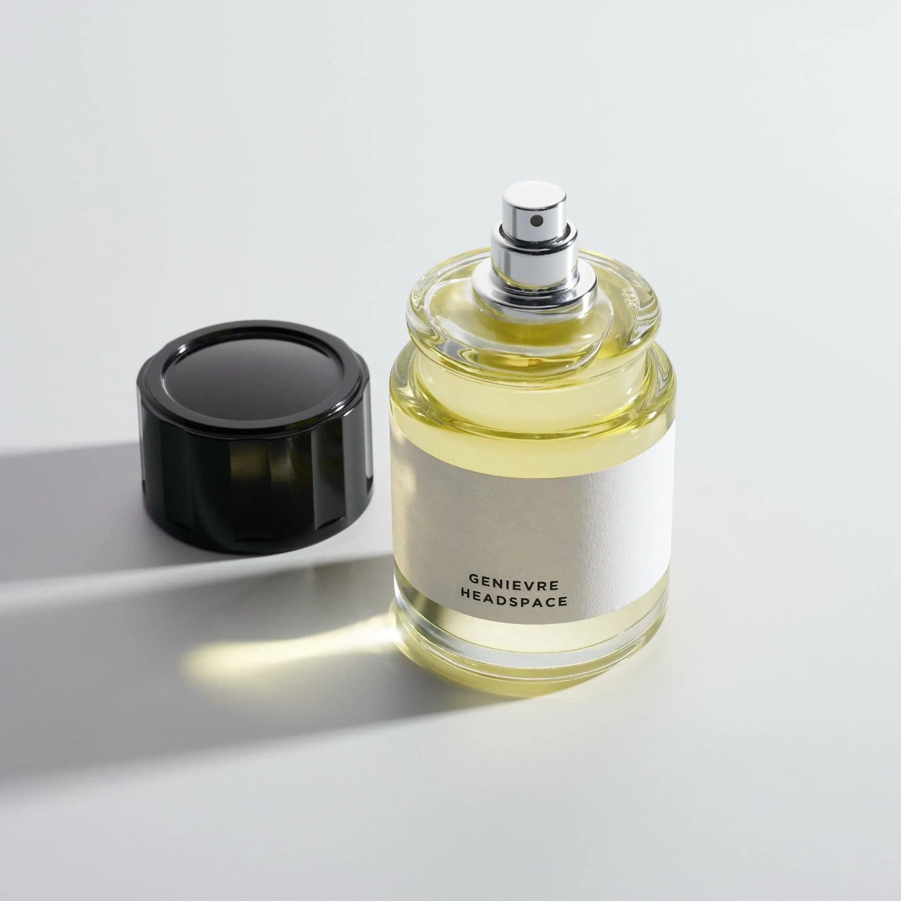 Genievre Headspace Eau de Parfum - Image 3