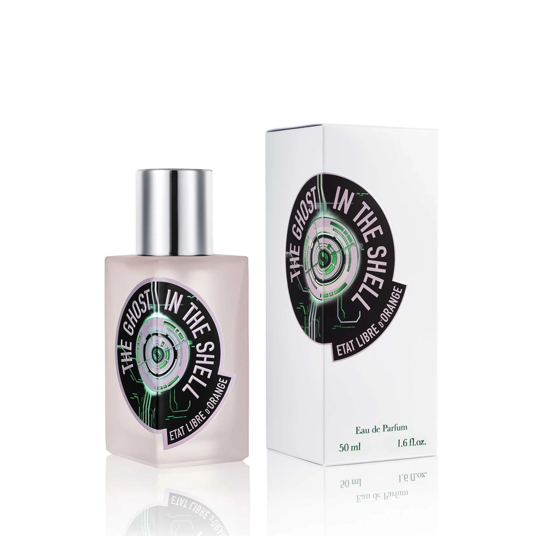 Ghost in the Shell Etat Libre d´Orange Eau de Parfum - Image 3