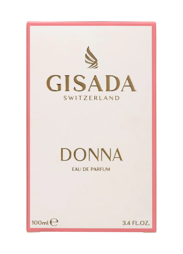 Gisada Donna Eau de Parfum - Image 2