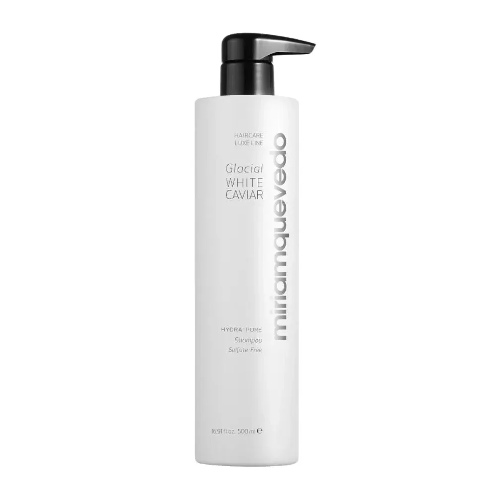 Miriam Quevedo Glacial White Caviar Hydra-Pure Rescue Masque - Image 4