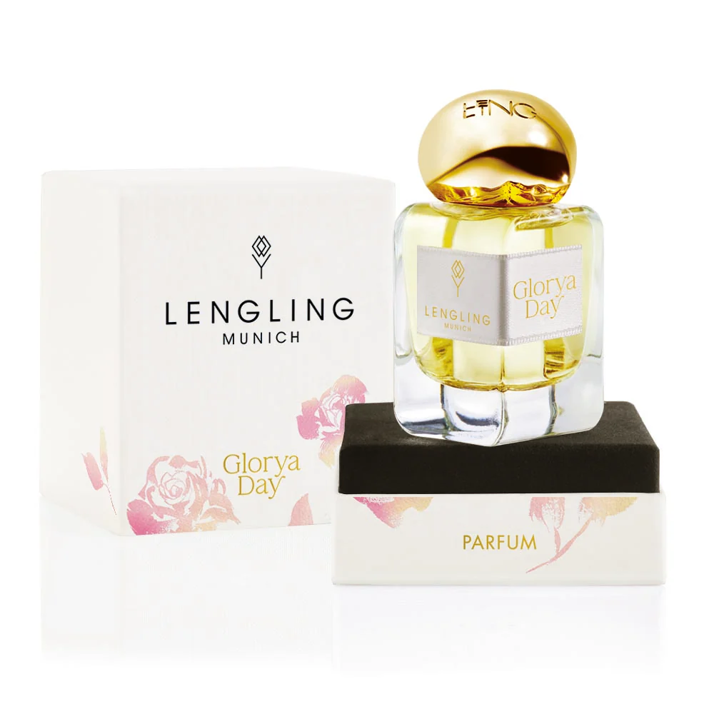 Glorya Day Lengling Extrait de Parfum 50ml - Image 2