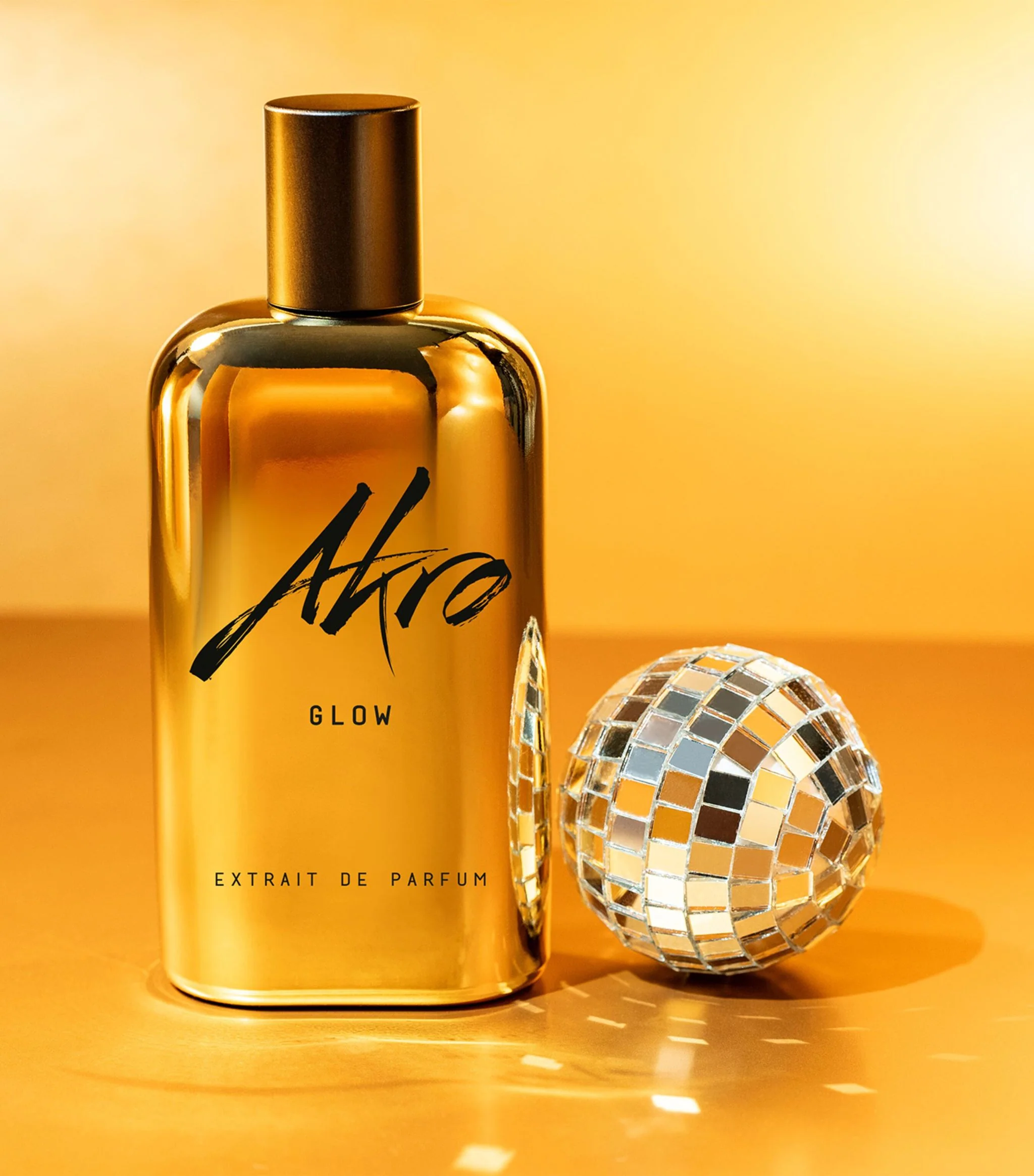Glow Akro Fragrances Extrait De Parfum - Image 6