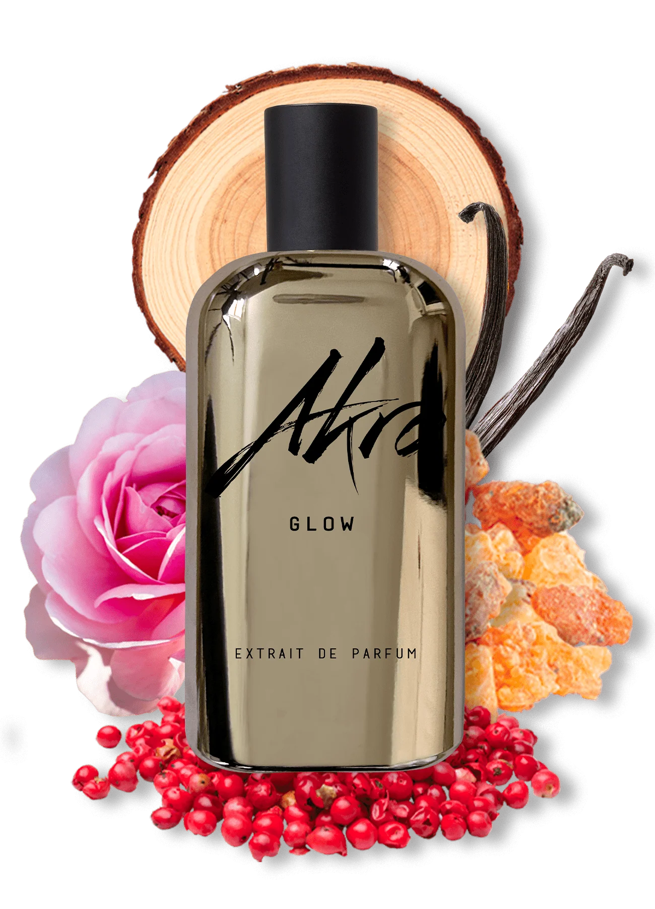 Glow Akro Fragrances Extrait De Parfum - Image 8