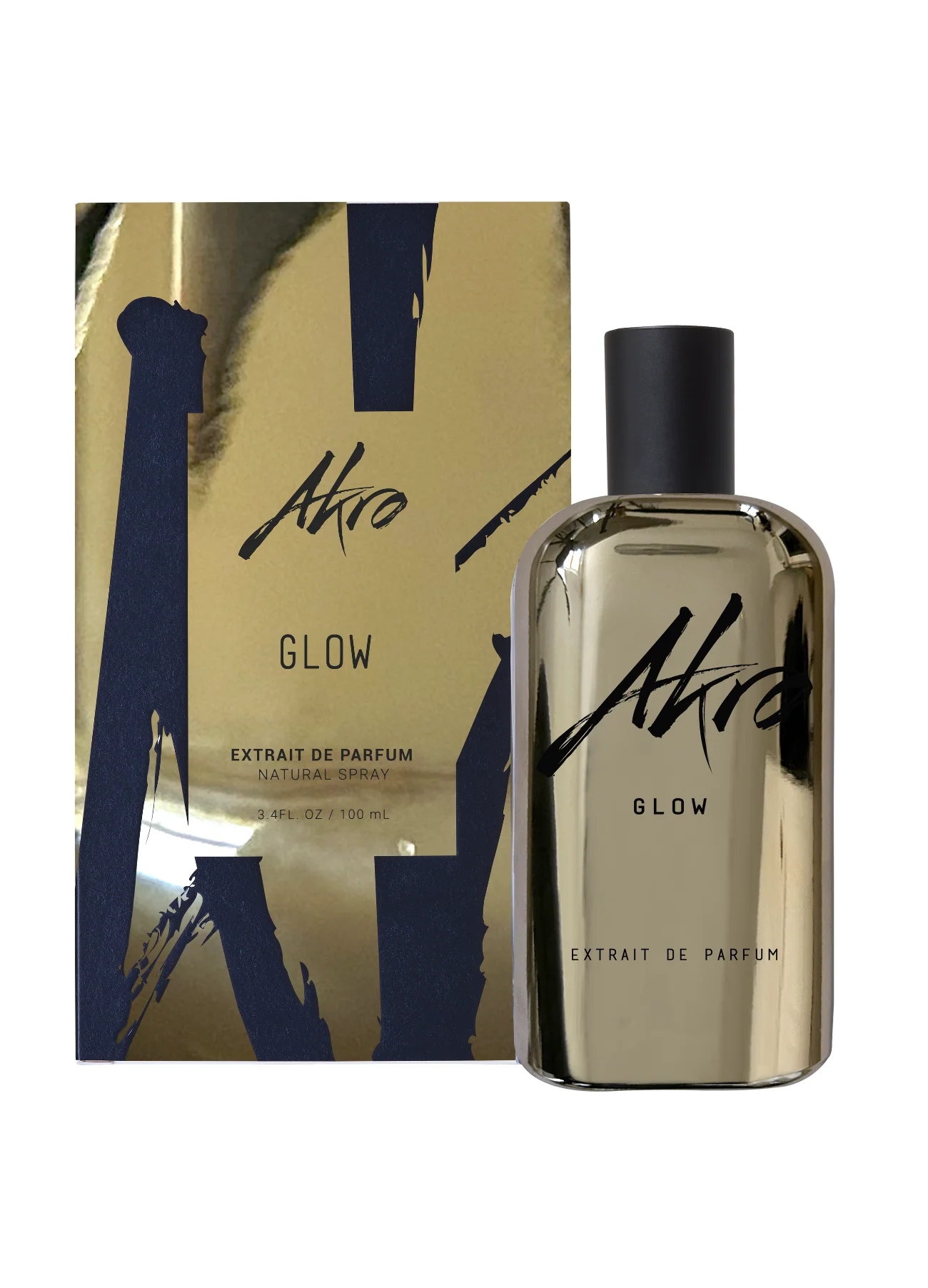 Glow Akro Fragrances Extrait De Parfum - Image 9