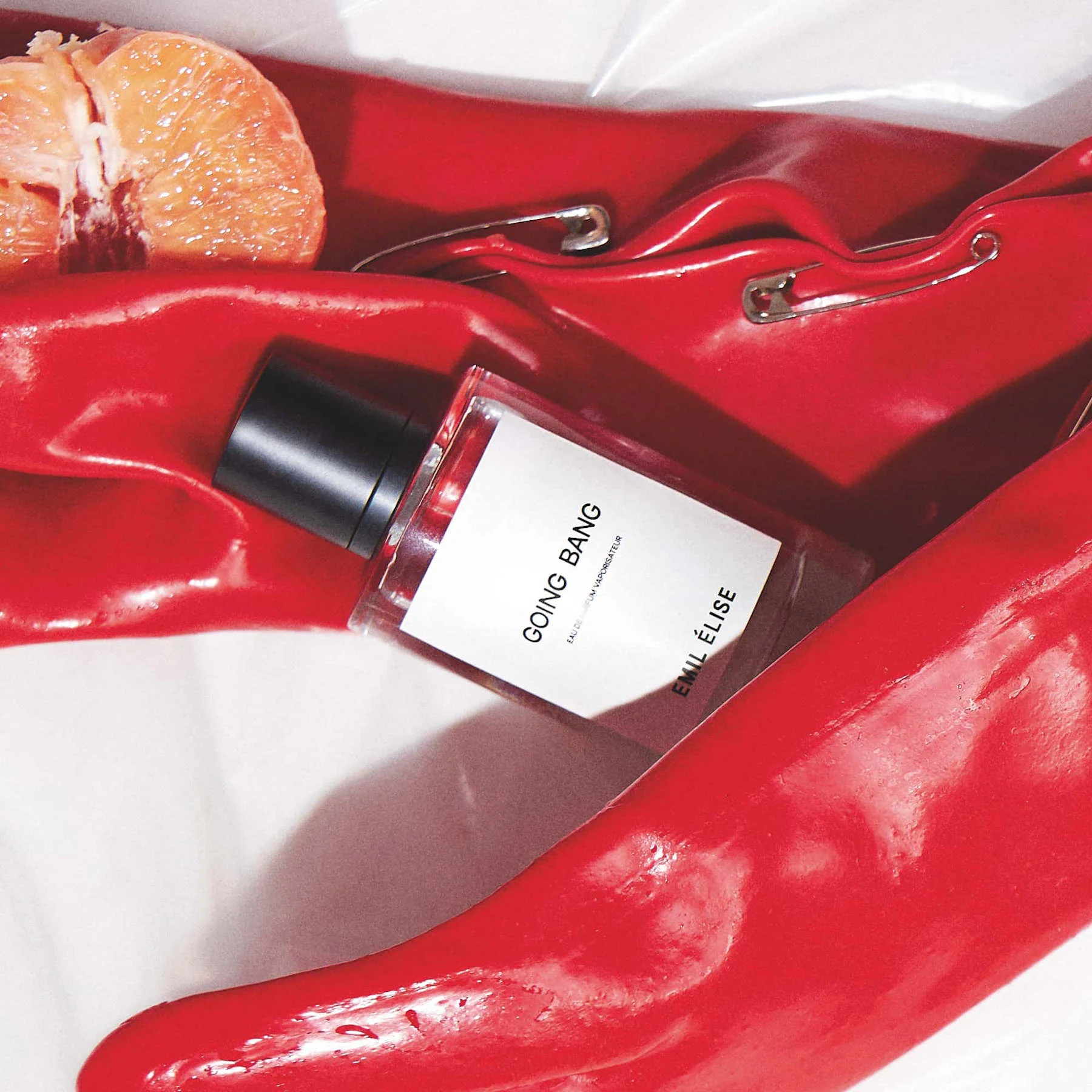 Going Bang Emil Élise Eau de Parfum Sample - Image 3
