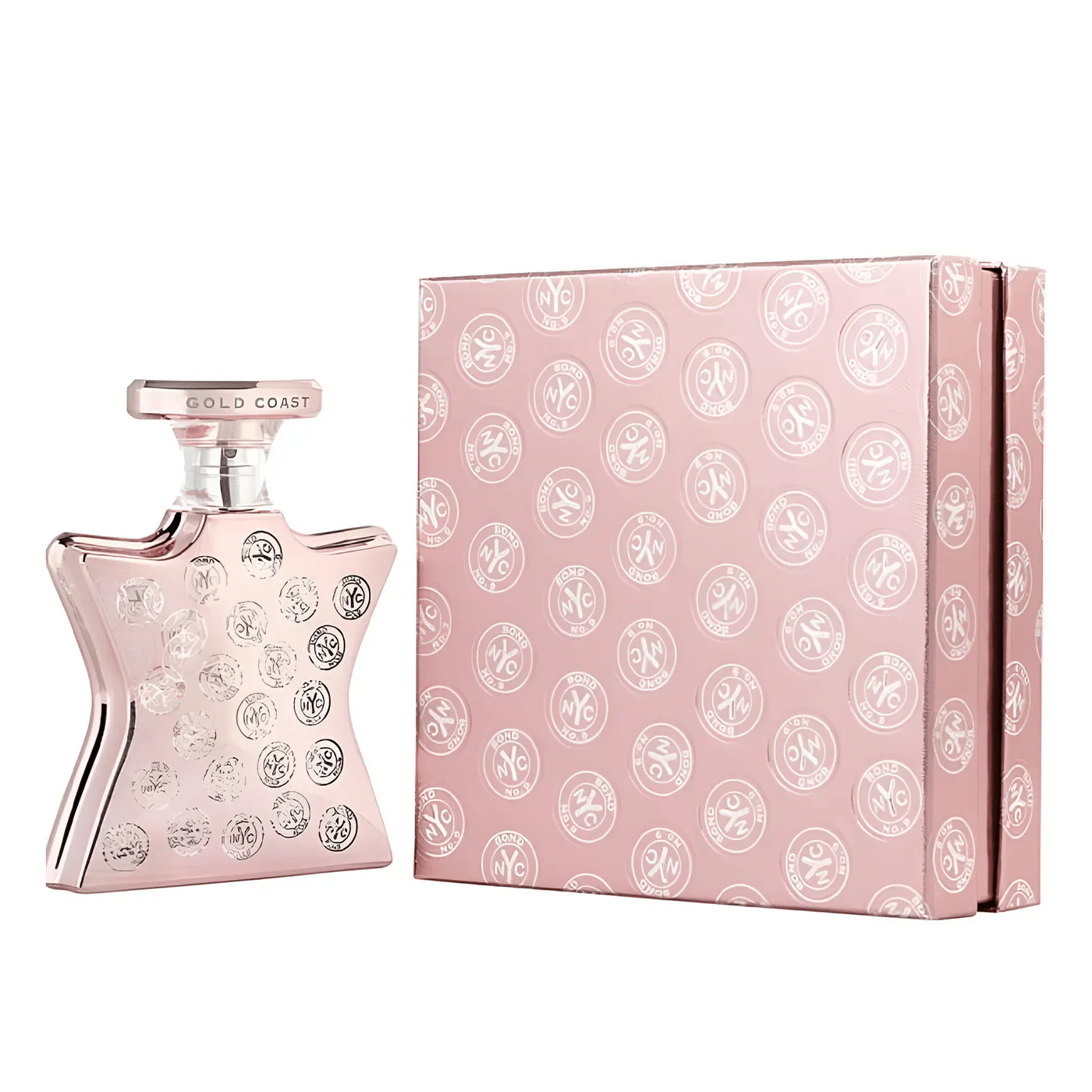 Gold Coast Bond No.9 Eau de Parfum 100ml - Image 2