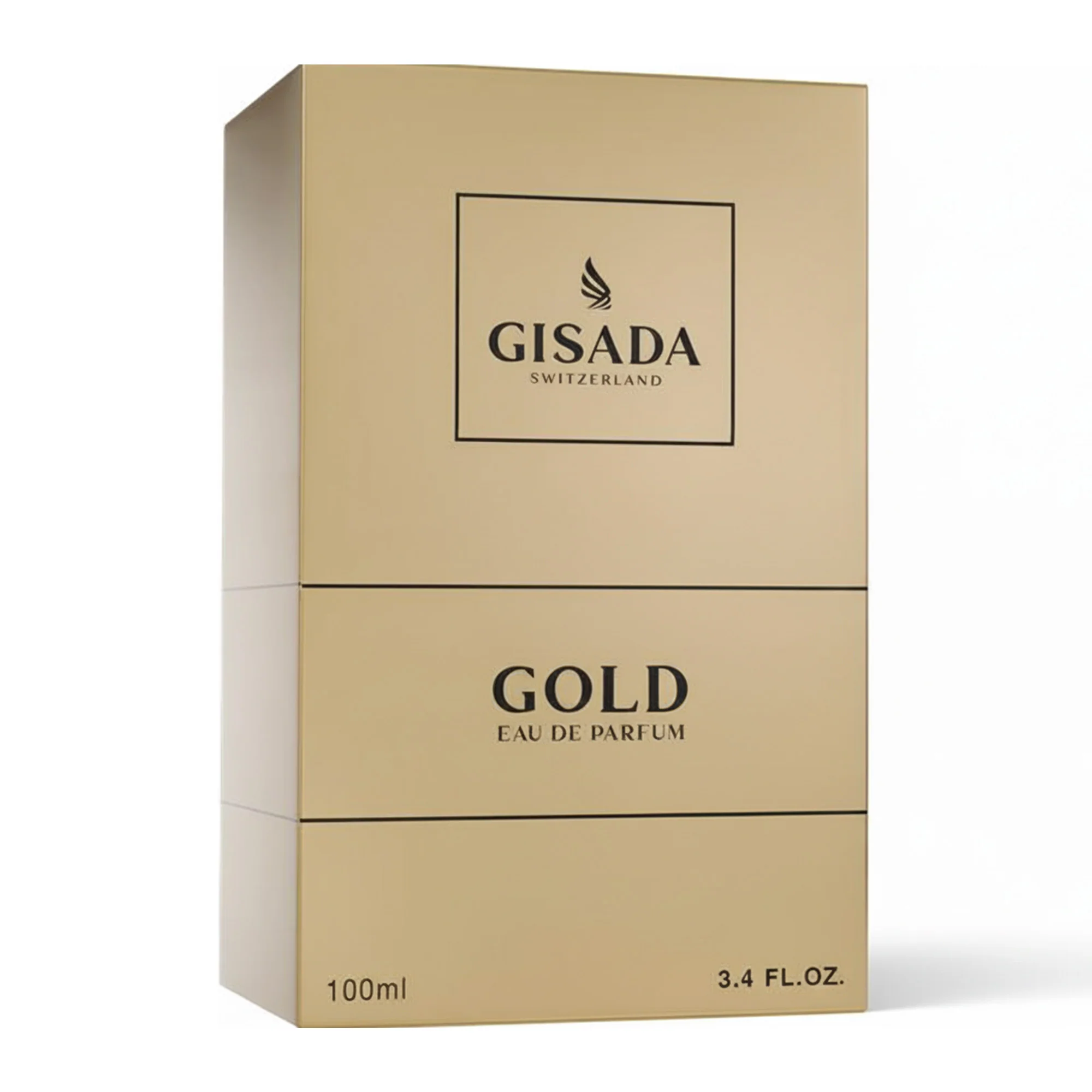 Gold Gisada Eau de Parfum - Image 3