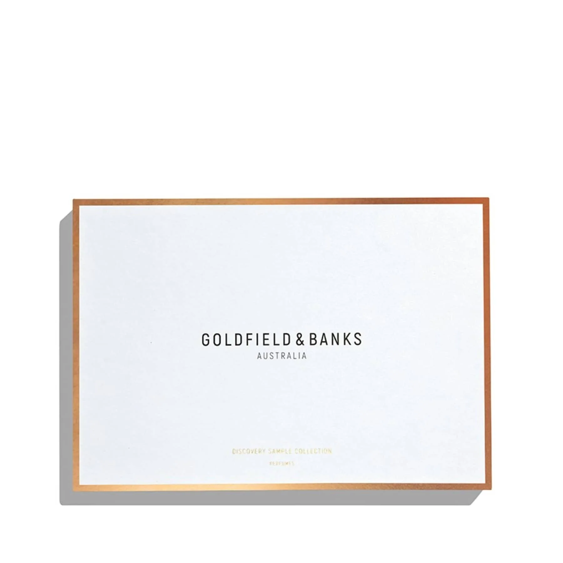 Goldfield & Banks Discovery Sample Collection 10x2ml - Image 3