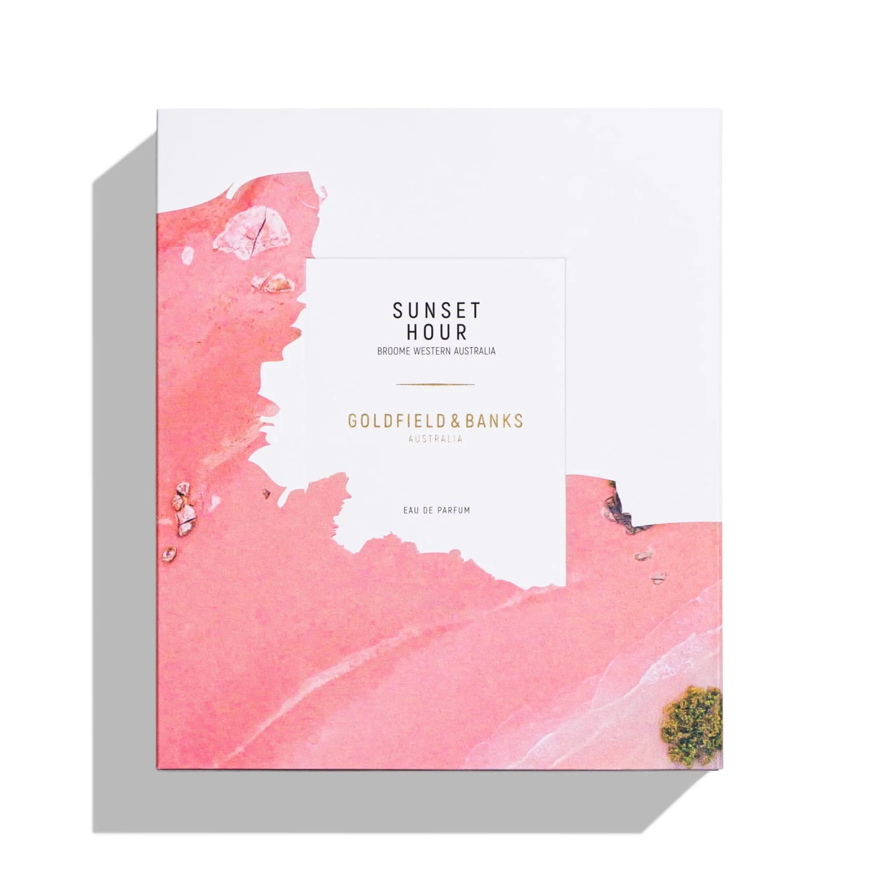 Goldfield & Banks Sunset Hour AW 2024 Gift Set - Image 3