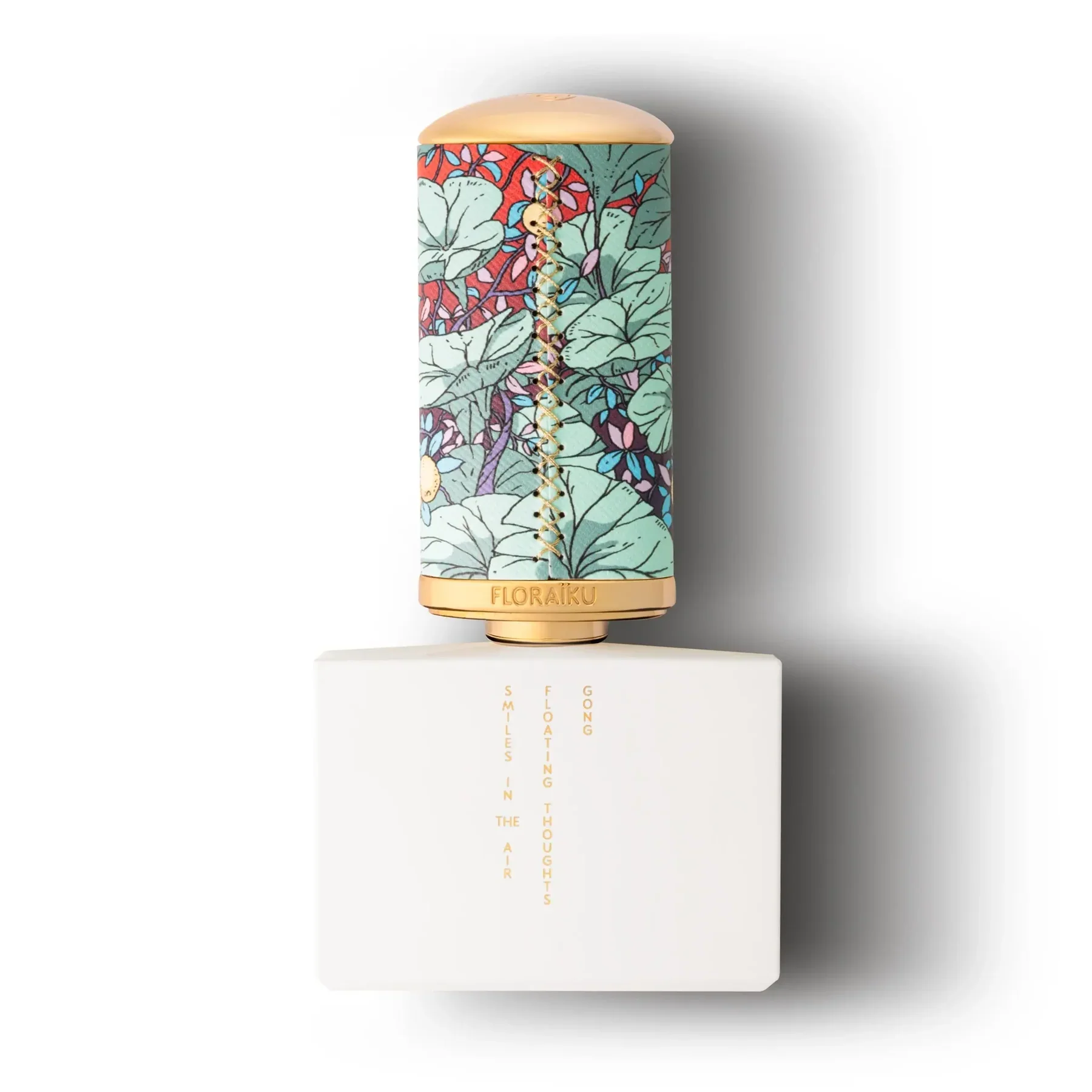 Gong Floraïku Eau de Parfum 50+10ml - Image 3