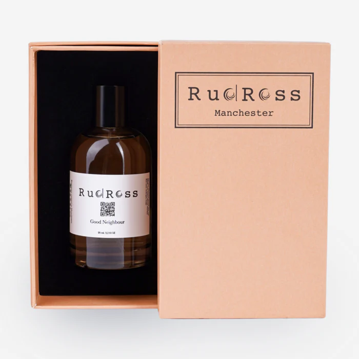 Good Neighbour RudRoss Manchester Eau de Parfum 95ml - Image 3