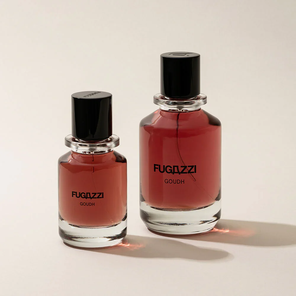 Goudh Fugazzi Extrait de Parfum - Image 3