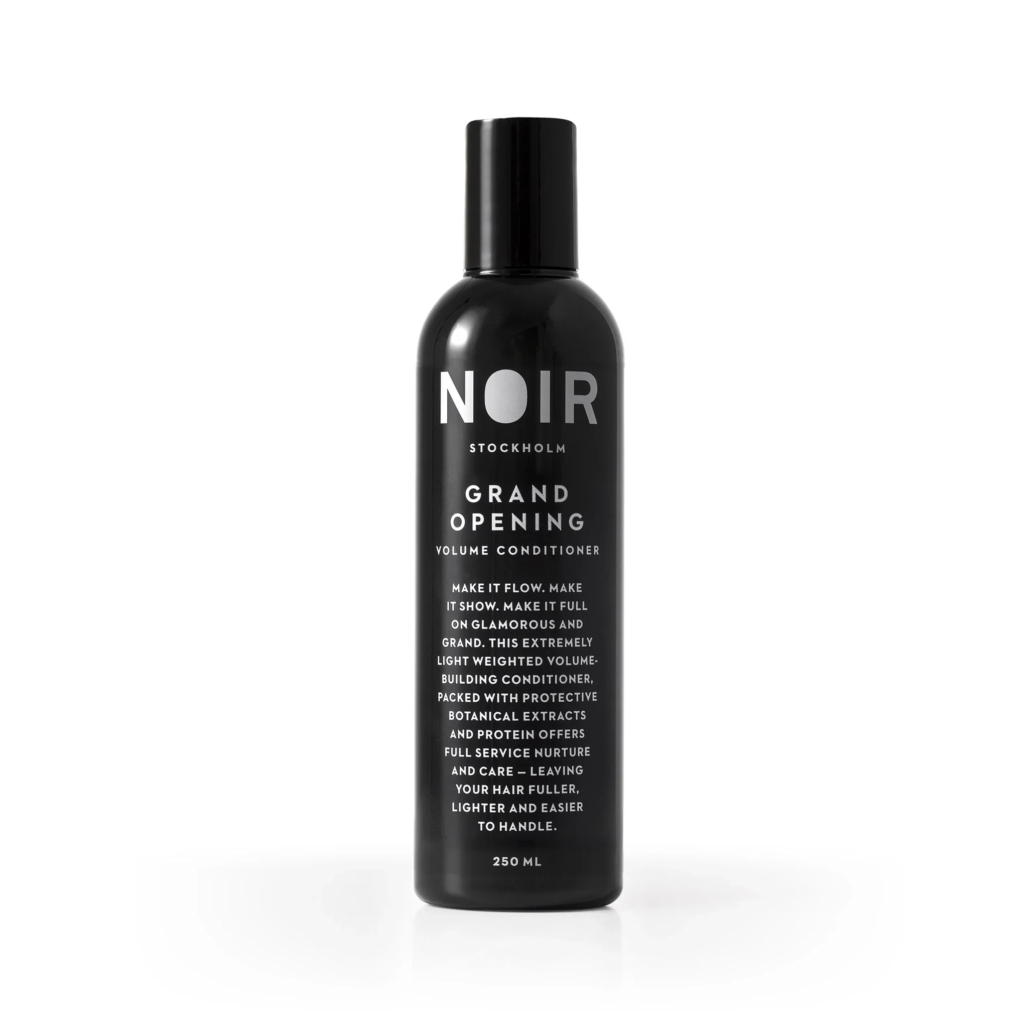 Grand Opening Noir Stockholm Volume Conditioner 1000ml - Image 2