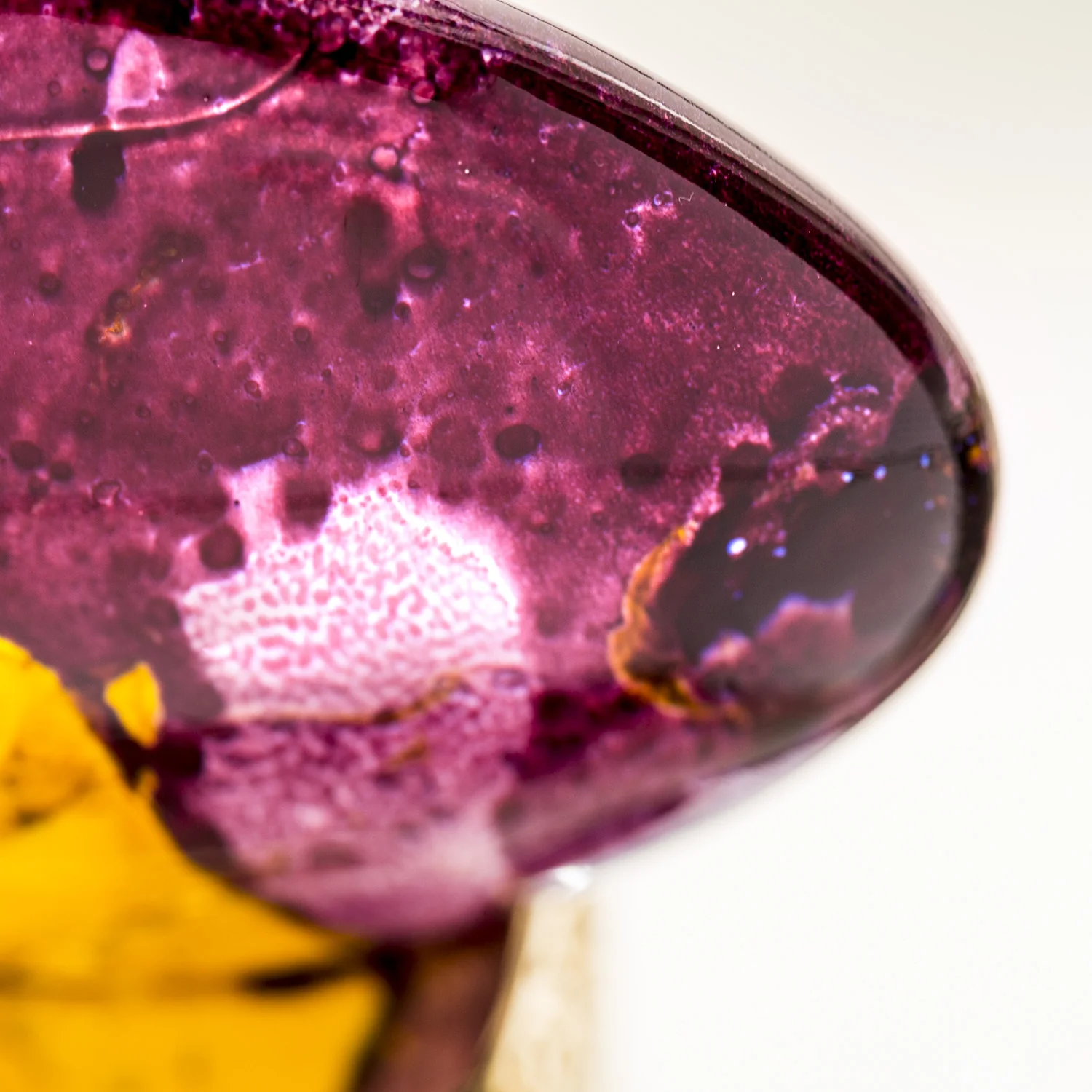 Grape Pearls The House of Oud Eau De Parfum 75ml - Image 3
