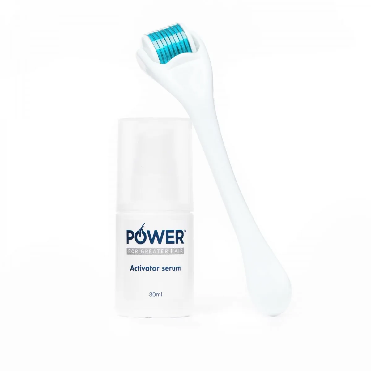 Derma Roller Greater Beard Micro Needle - Hair & Beard 0.5 mm - Image 7