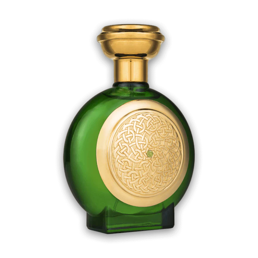 Green Sapphire  Boadicea The Victorious Eau de Parfum 100ml - Image 3