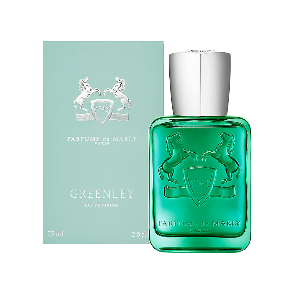 Greenley Parfums De Marly Eau de Parfum - Image 3