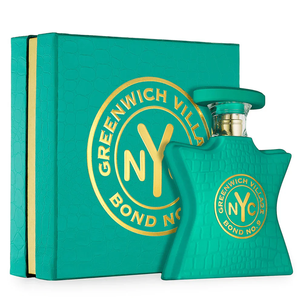 Greenwich Village Bond No.9 Eau de Parfum 100ml - Image 2