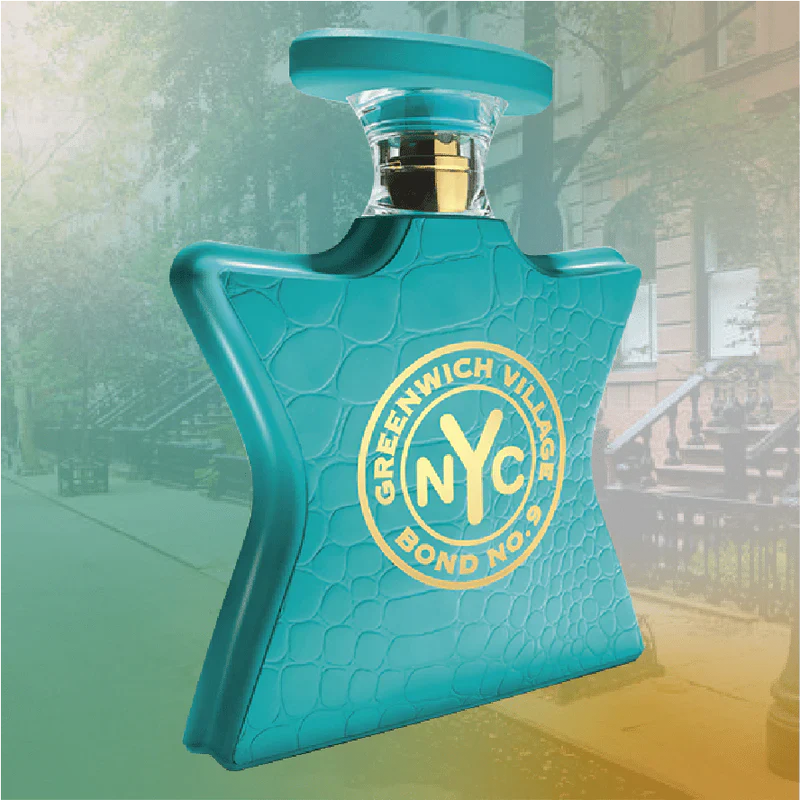 Greenwich Village Bond No.9 Eau de Parfum 100ml - Image 3
