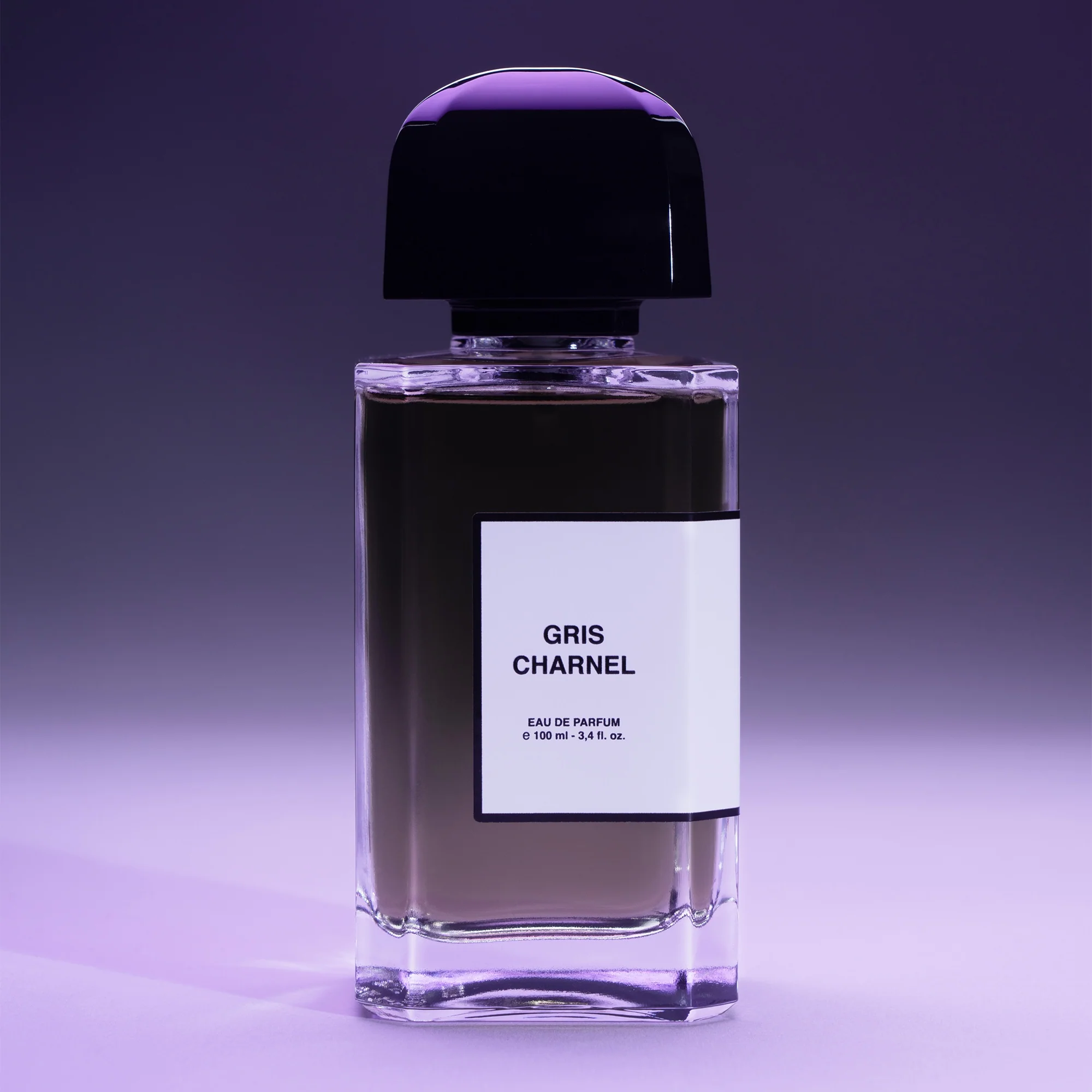 Gris Charnel BDK Parfums Eau de Parfum - Image 3