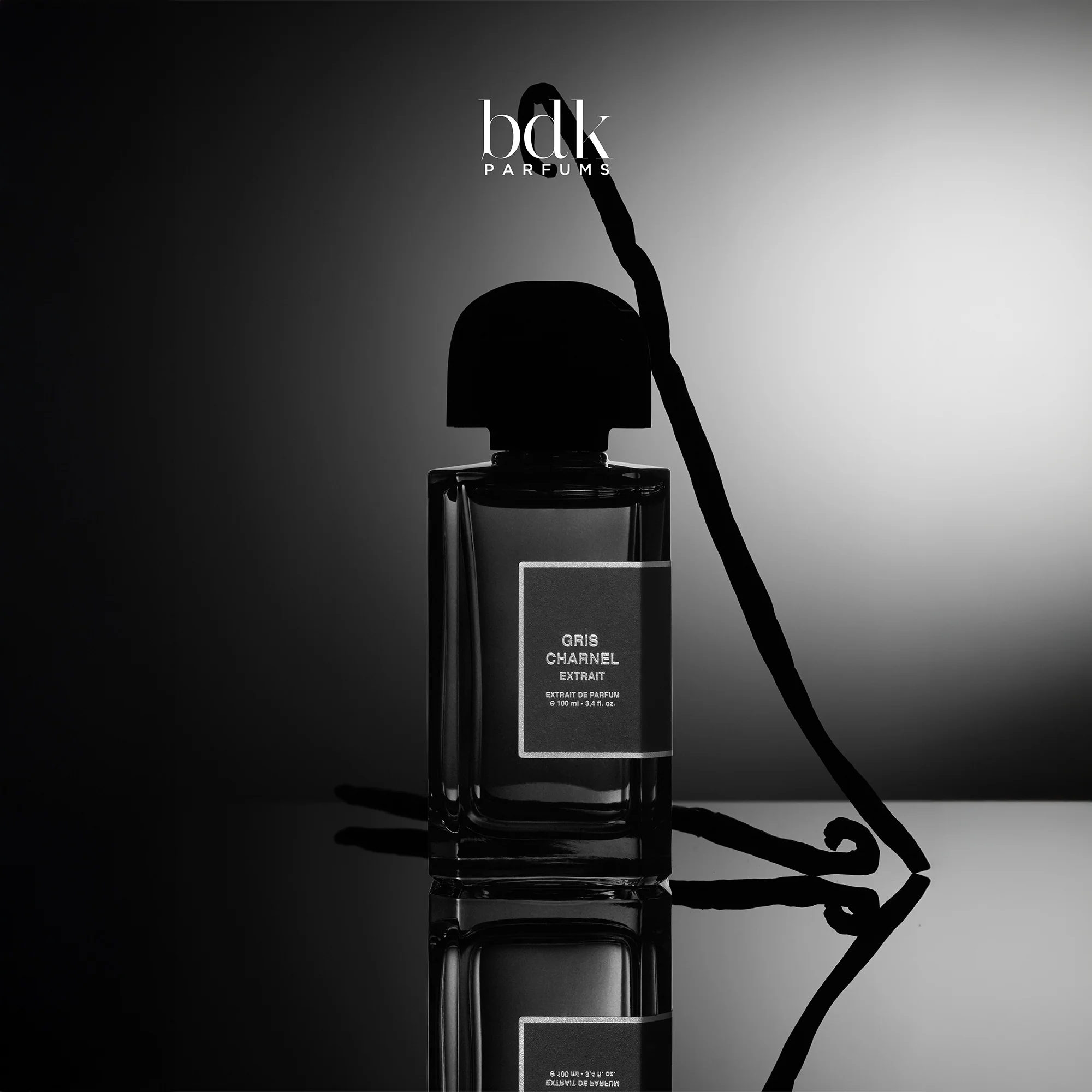 Gris Charnel BDK Parfums Extrait de Parfum - Image 2