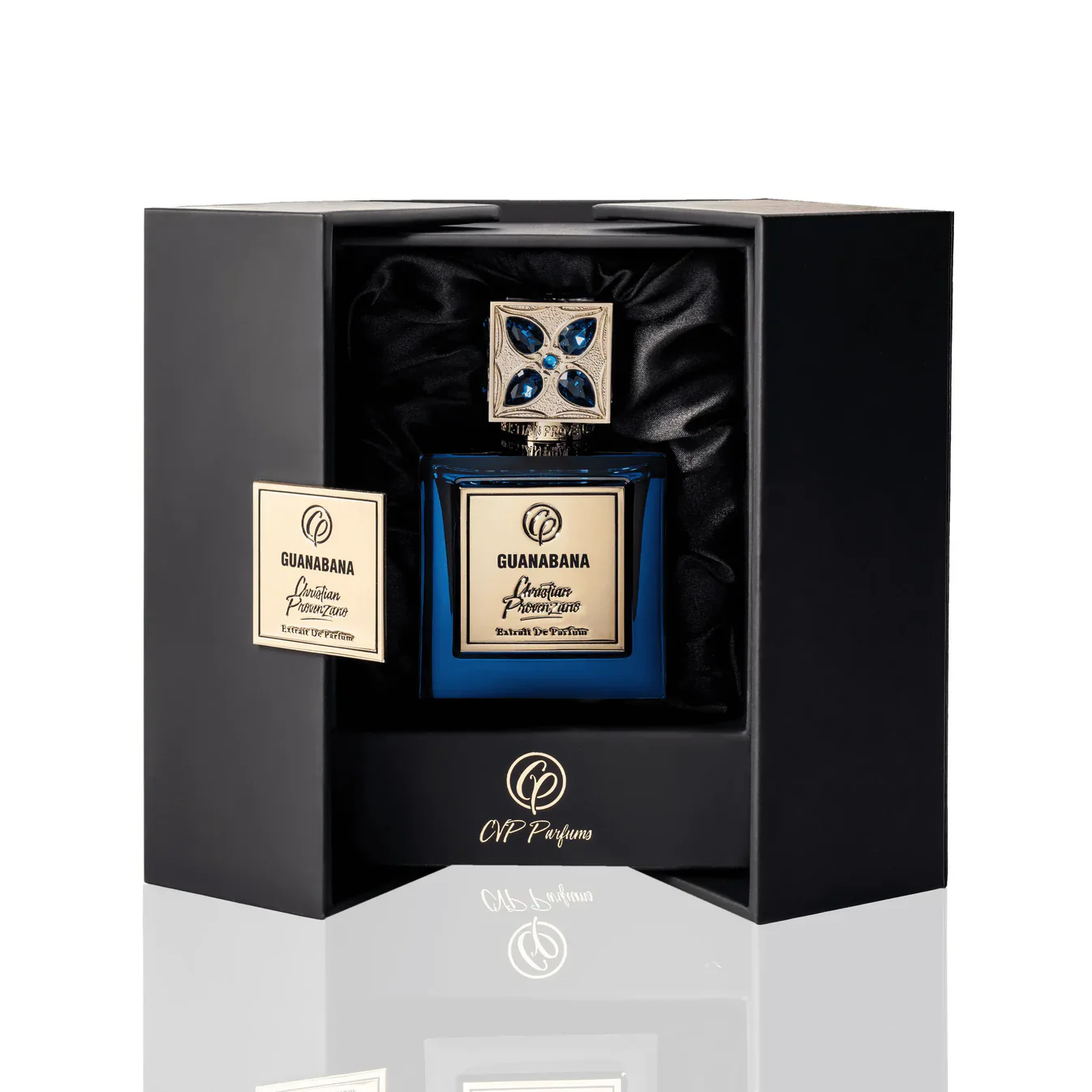 Guanabana Christian Provenzano Extrait De Parfum 100ml - Image 2