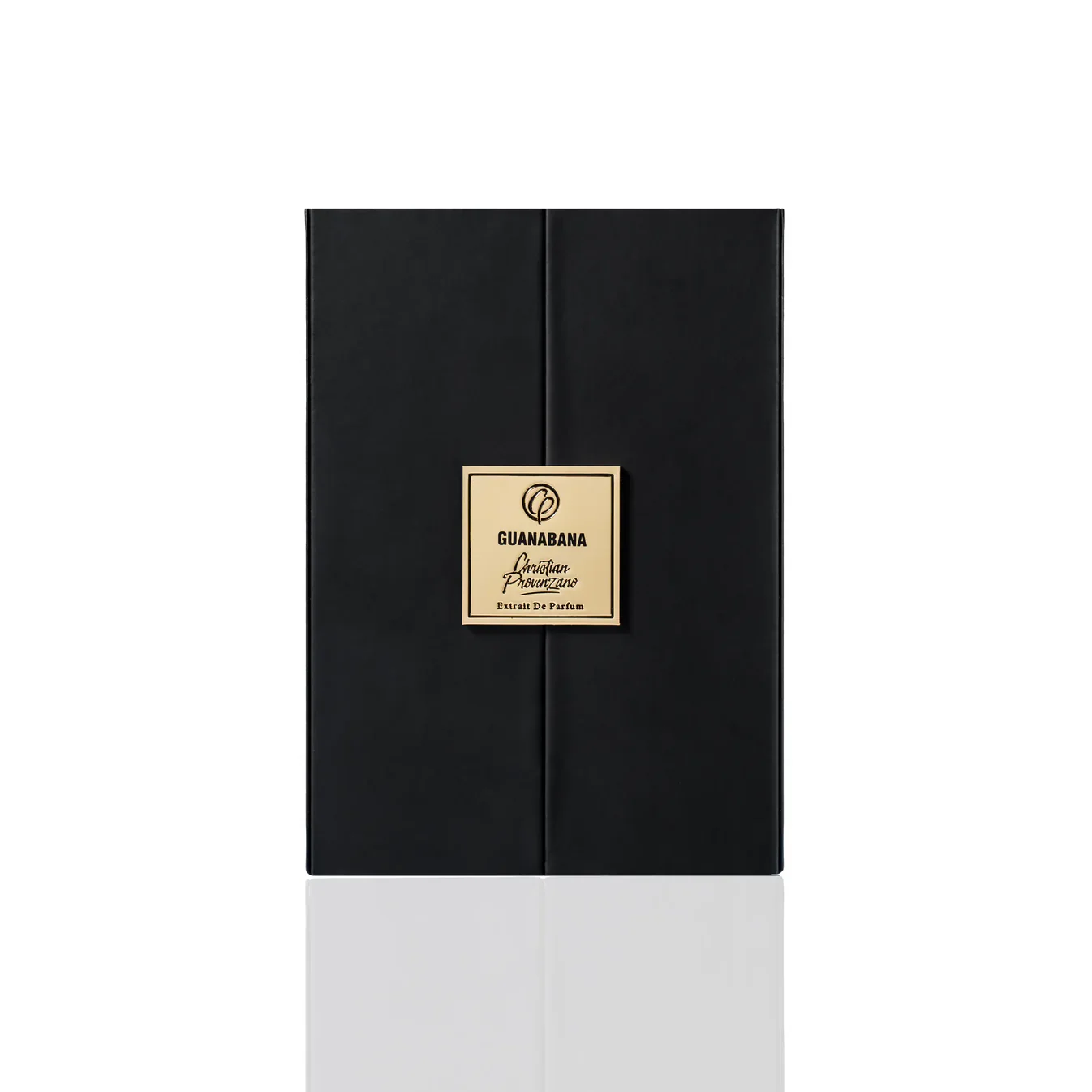 Guanabana Christian Provenzano Extrait De Parfum 100ml - Image 3