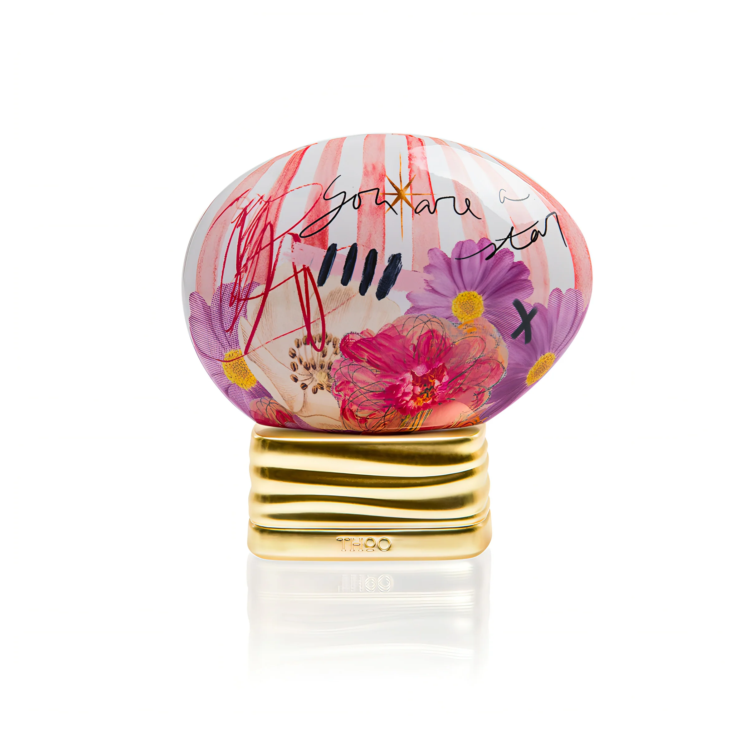 Guilty Crush The House of Oud EDP Sample 2ml - Image 2
