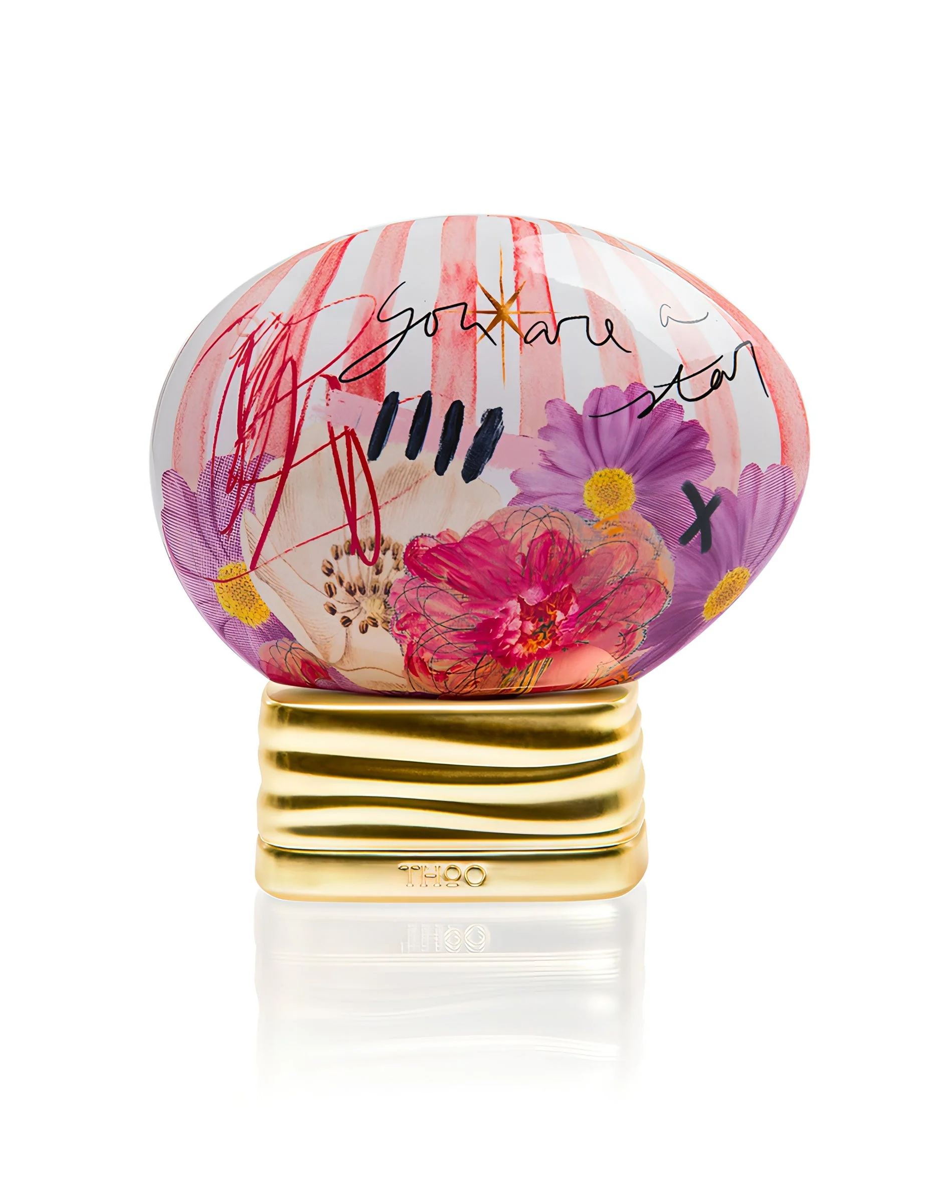 Guilty Crush The House of Oud EDP Sample 2ml - Image 4