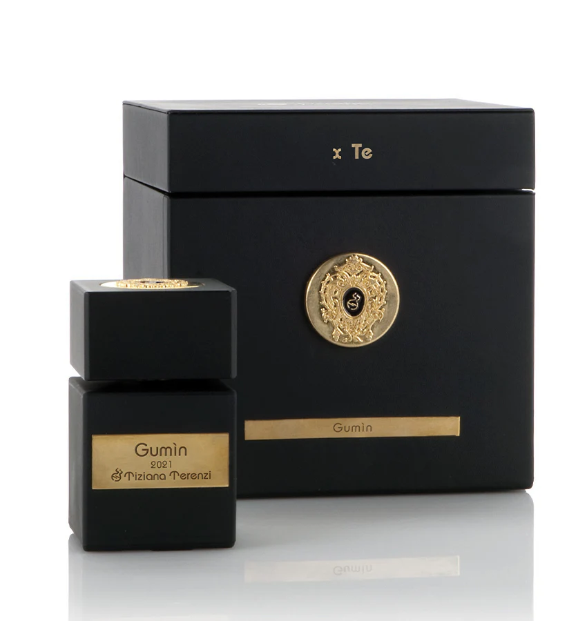 Gumin Tiziana Terenzi Extrait de Parfum 100ml - Image 4