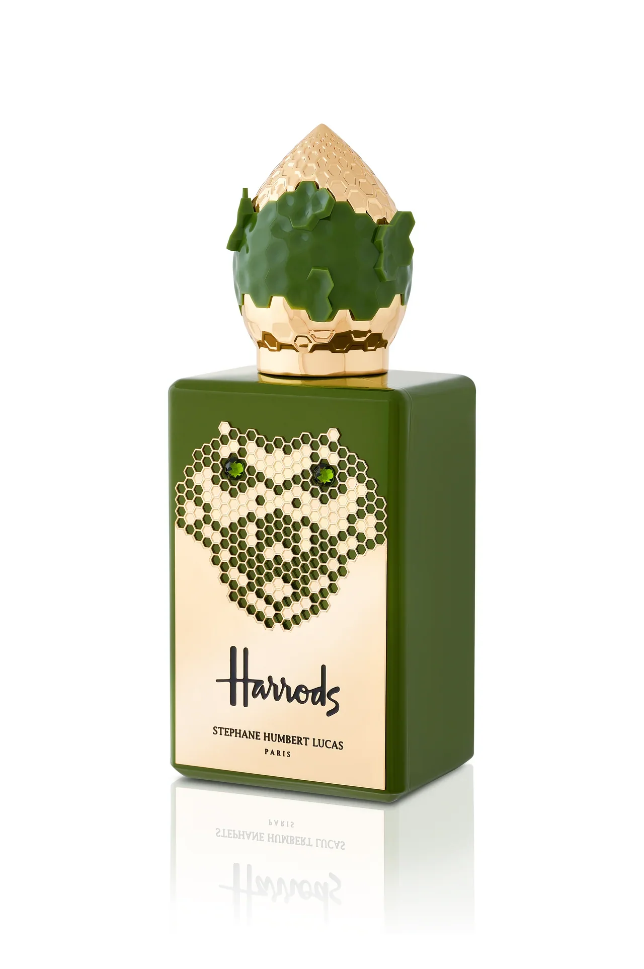 H Mamba Stéphane Humbert Lucas 777 50ml - Image 2