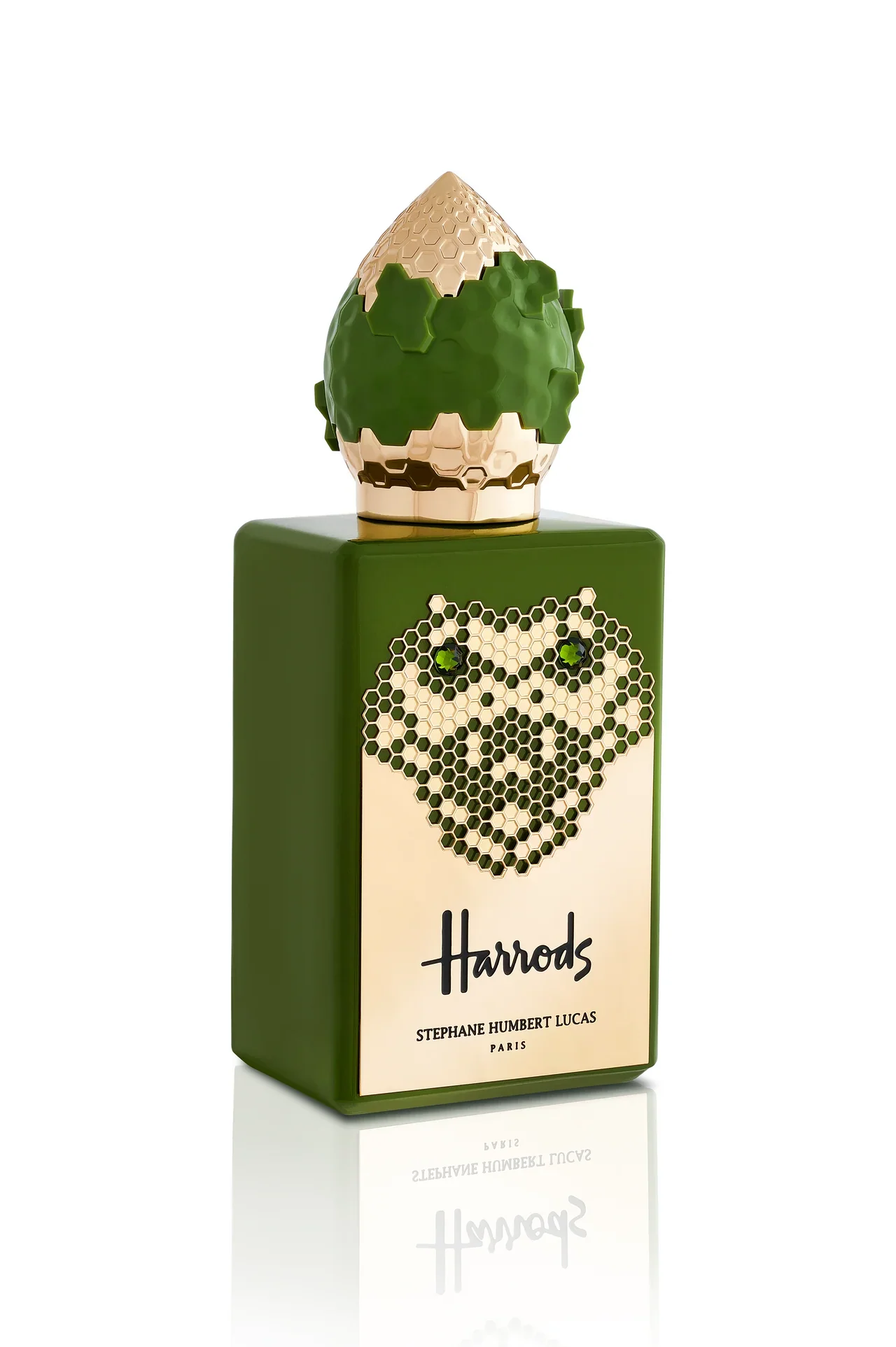 H Mamba Stéphane Humbert Lucas 777 50ml - Image 3