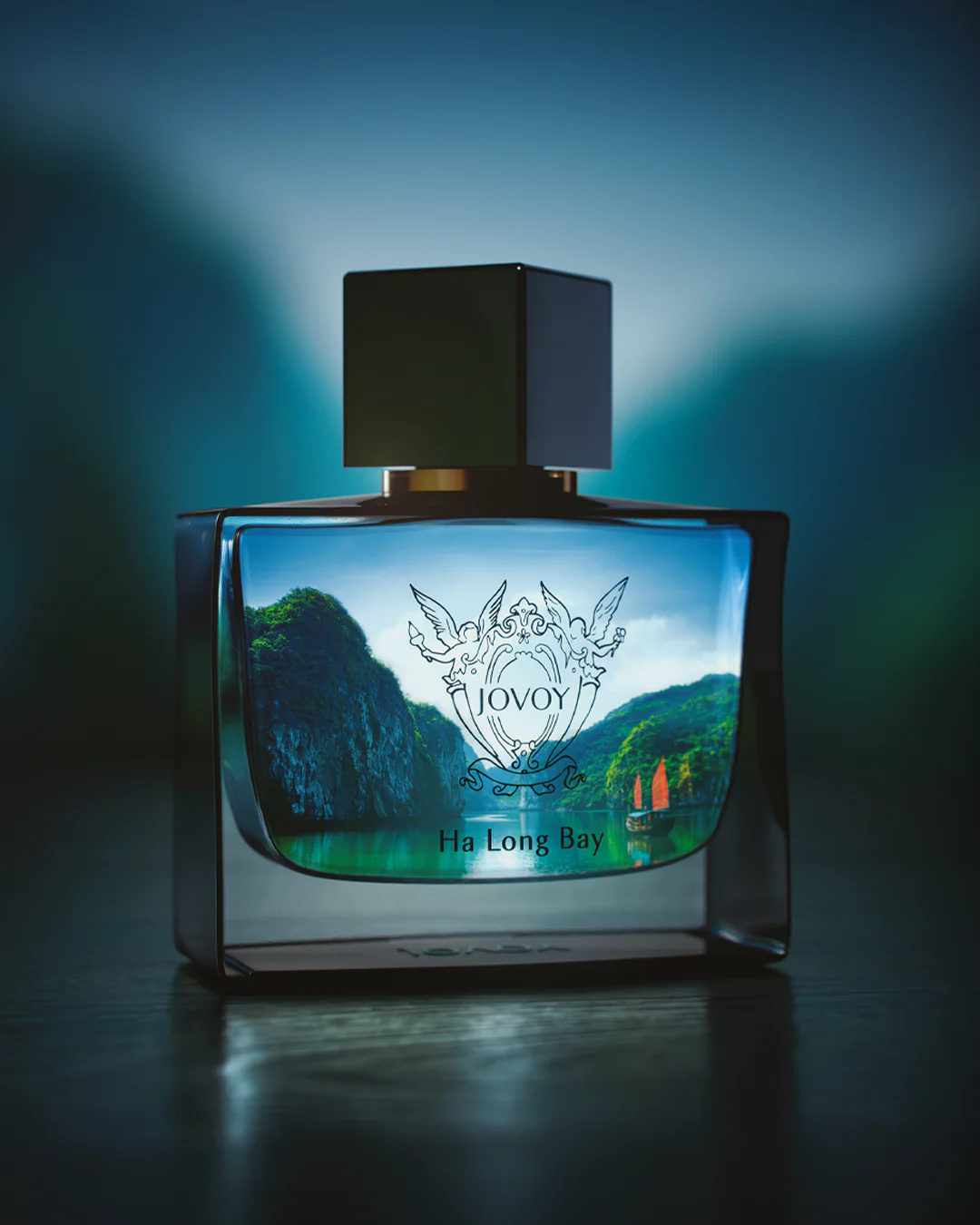 Ha Long Bay Jovoy Paris Eau de Parfum Sample - Image 3