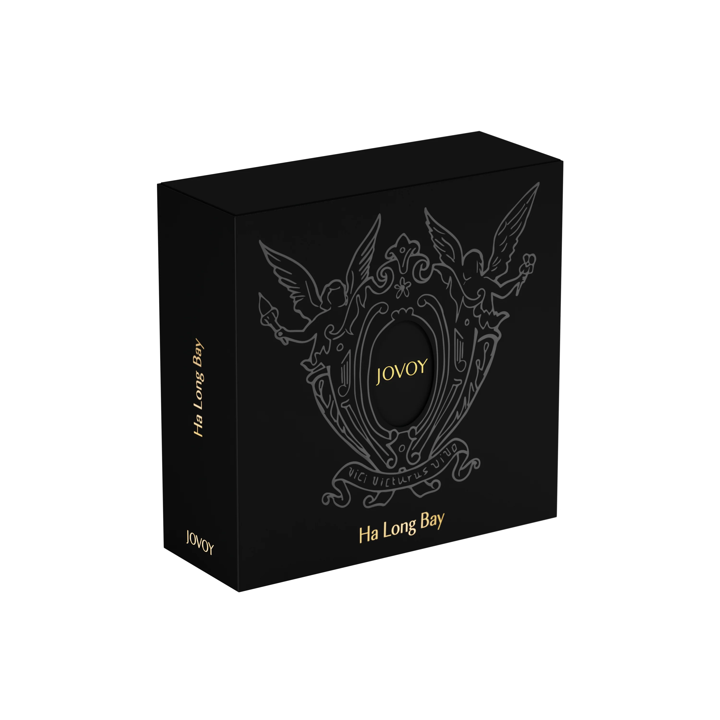 Ha Long Bay Jovoy Paris Eau de Parfum Sample - Image 4