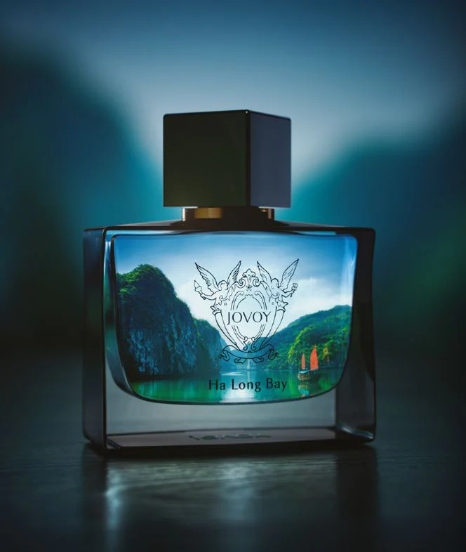Ha Long Bay Jovoy Paris Eau de Parfum - Image 2