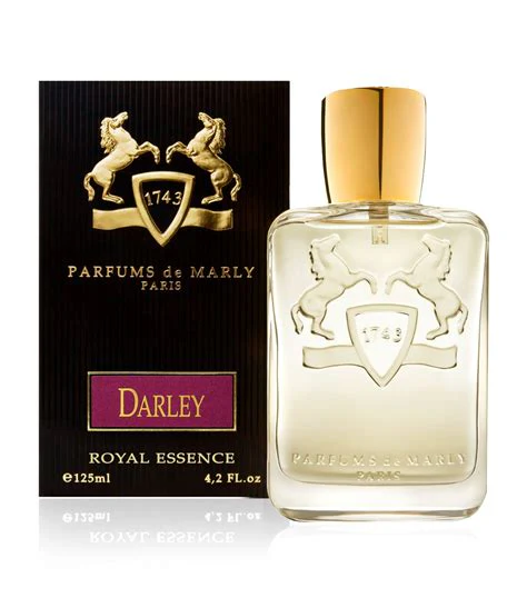 Darley Parfums De Marly Eau de Parfum 125ml - Image 2