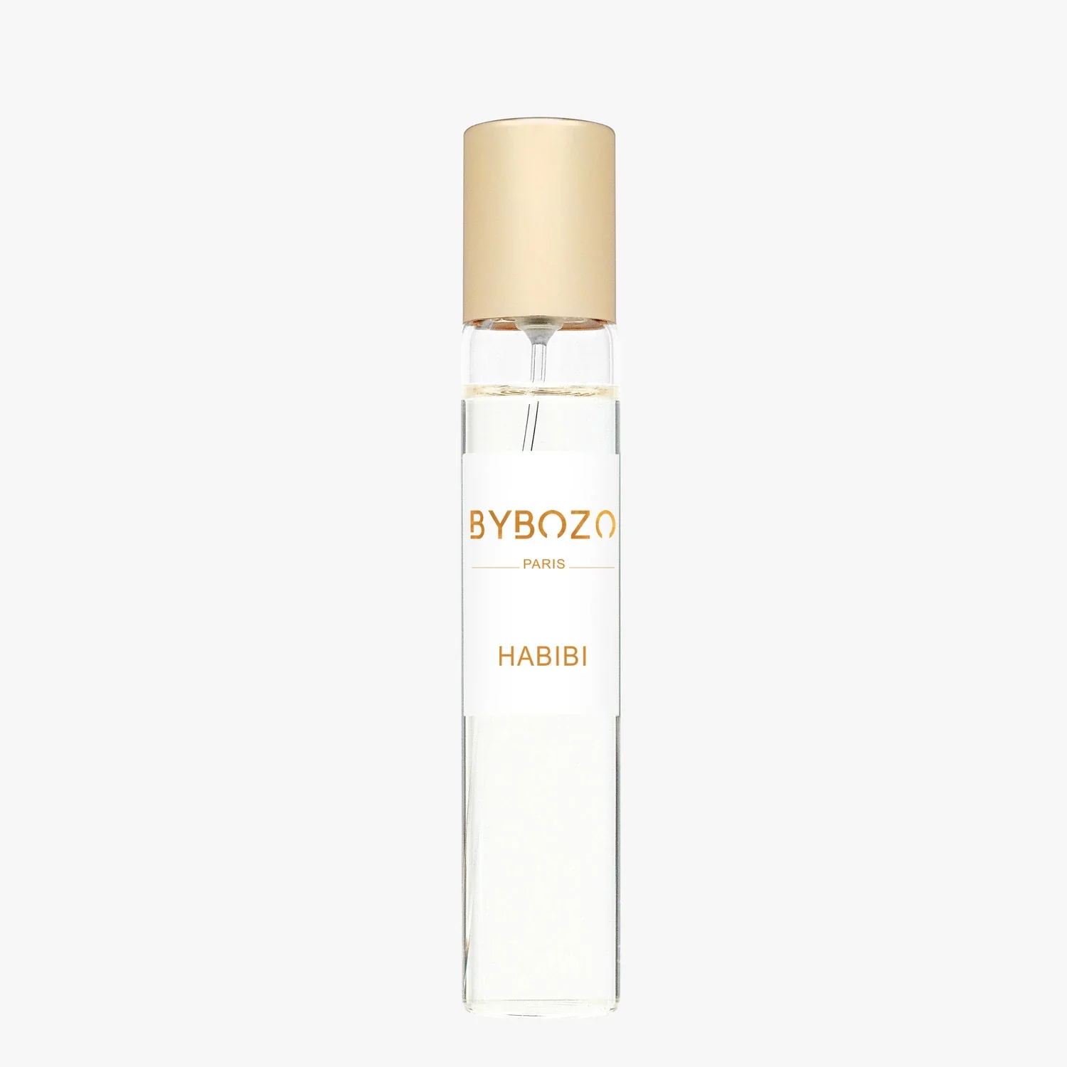 Habibi Bybozo Paris Eau de Parfum - Image 2