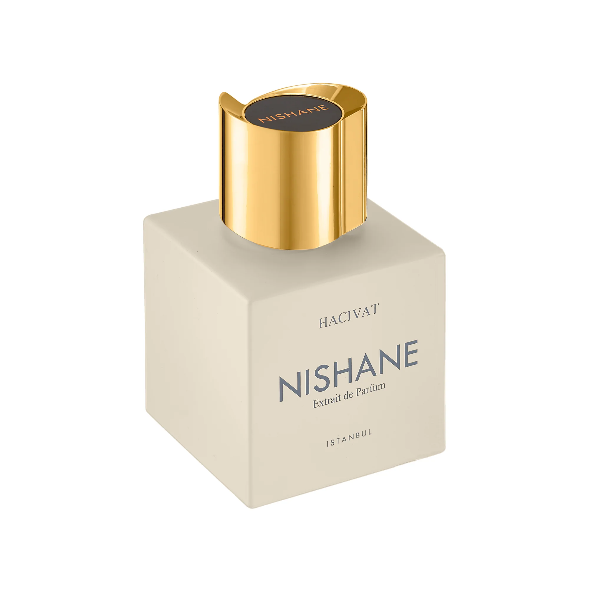 Hacivat Nishane Extrait de Parfum Sample - Image 3