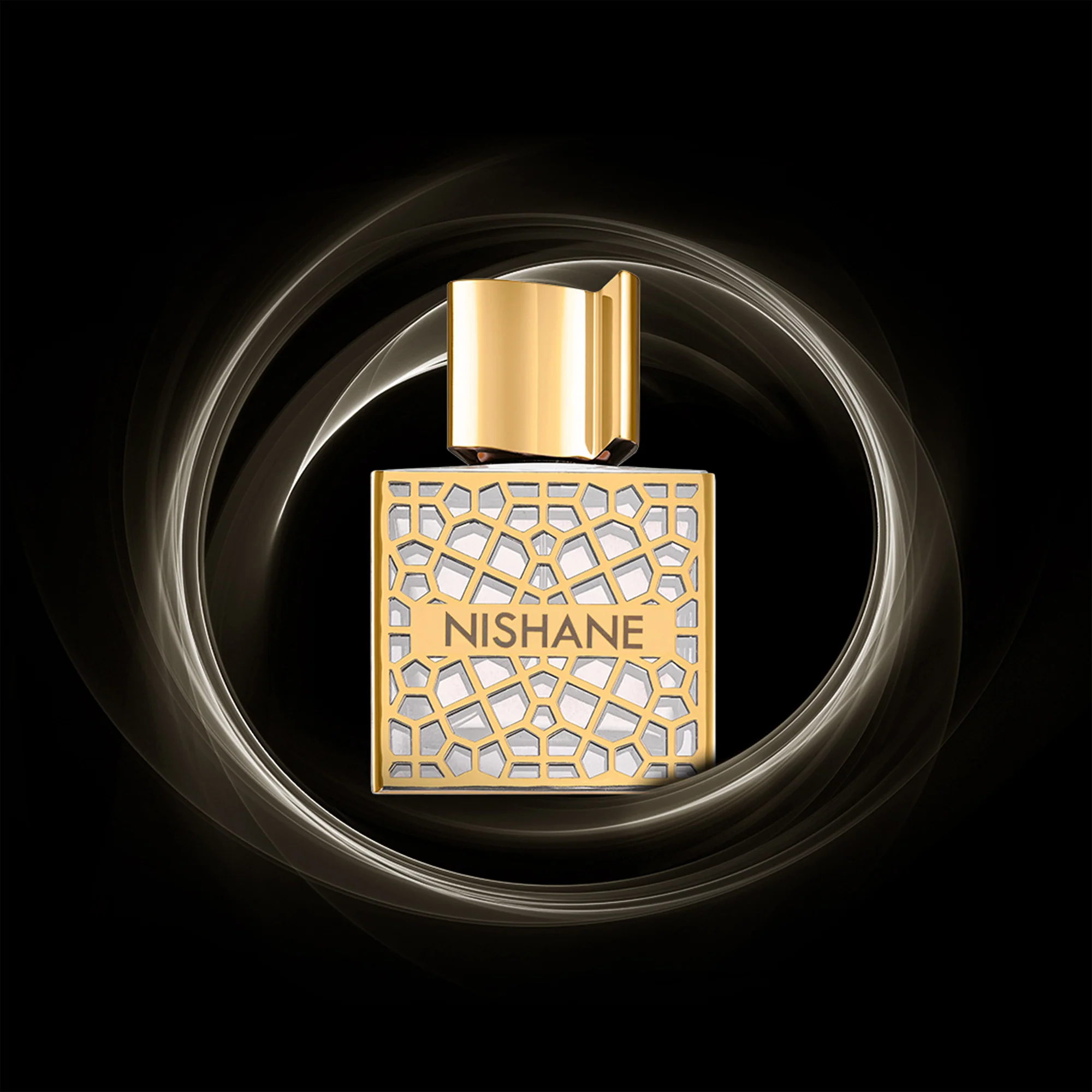 HACIVAT OUD Nishane Extrait de Parfum Sample - Image 3
