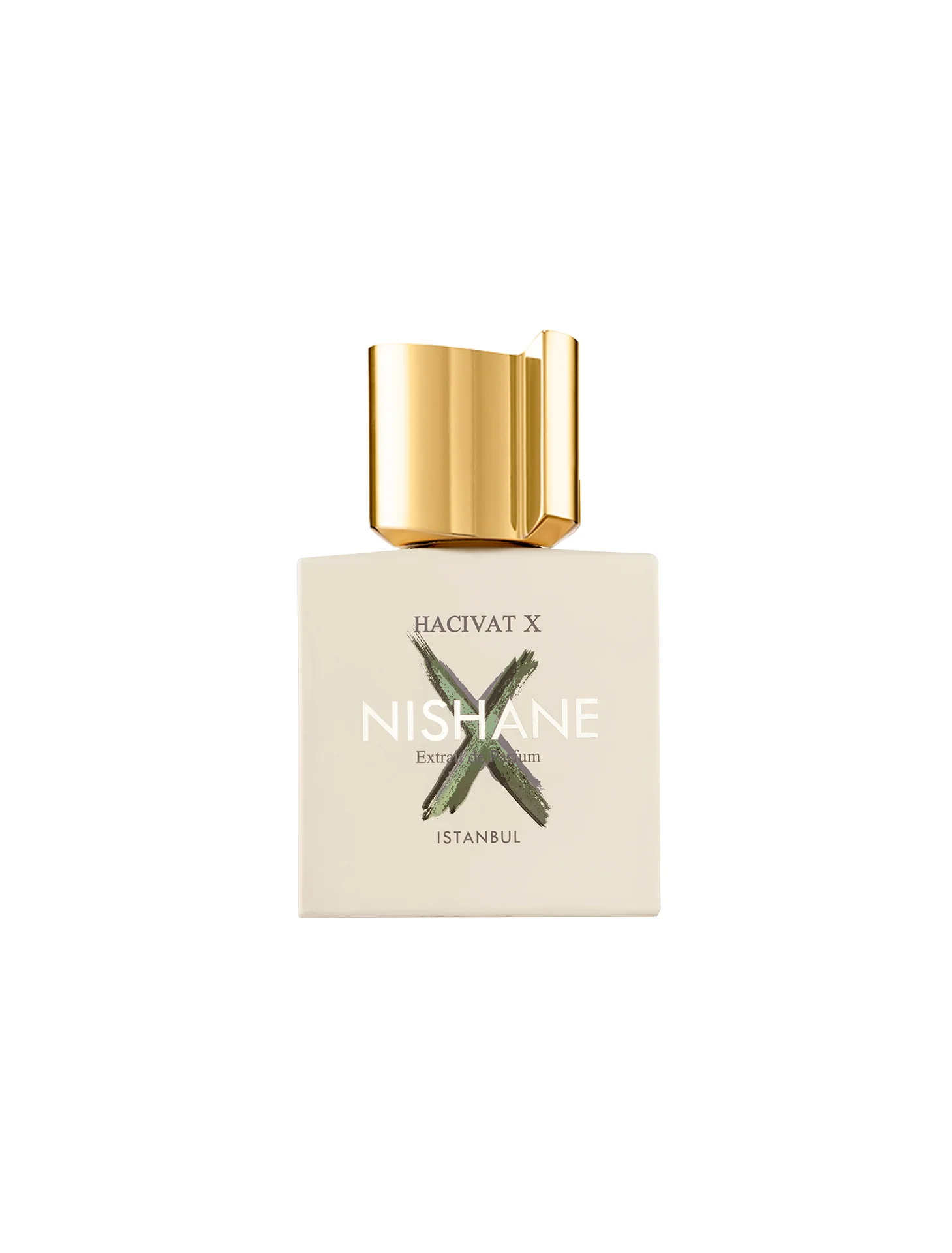 Hacivat X Nishane Extrait de Parfum - Image 2