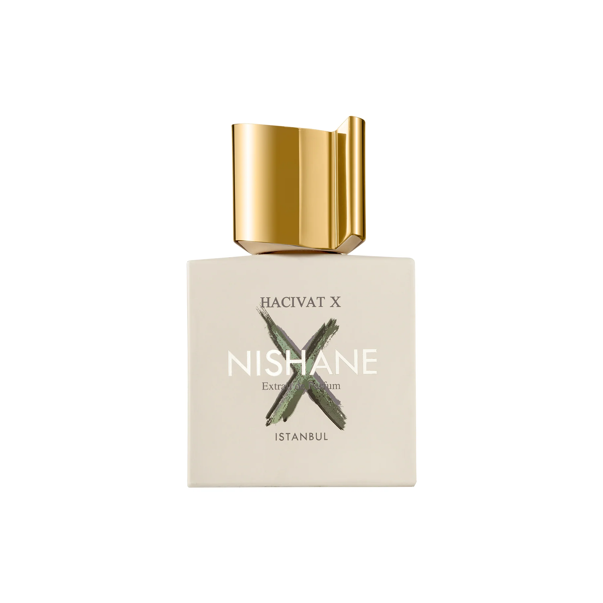 Hacivat X Nishane Extrait de Parfum - Image 7
