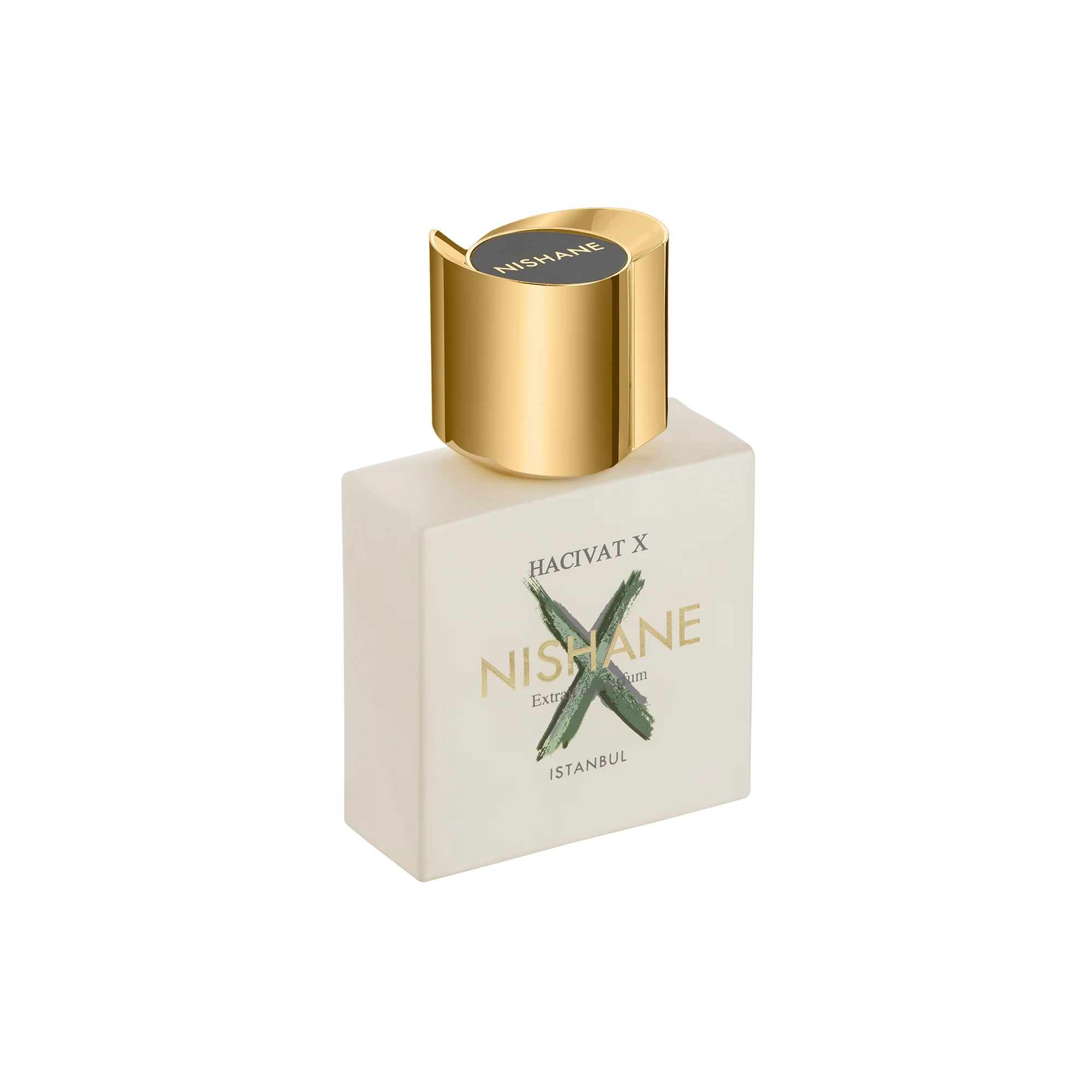 Hacivat X Nishane Extrait de Parfum - Image 8